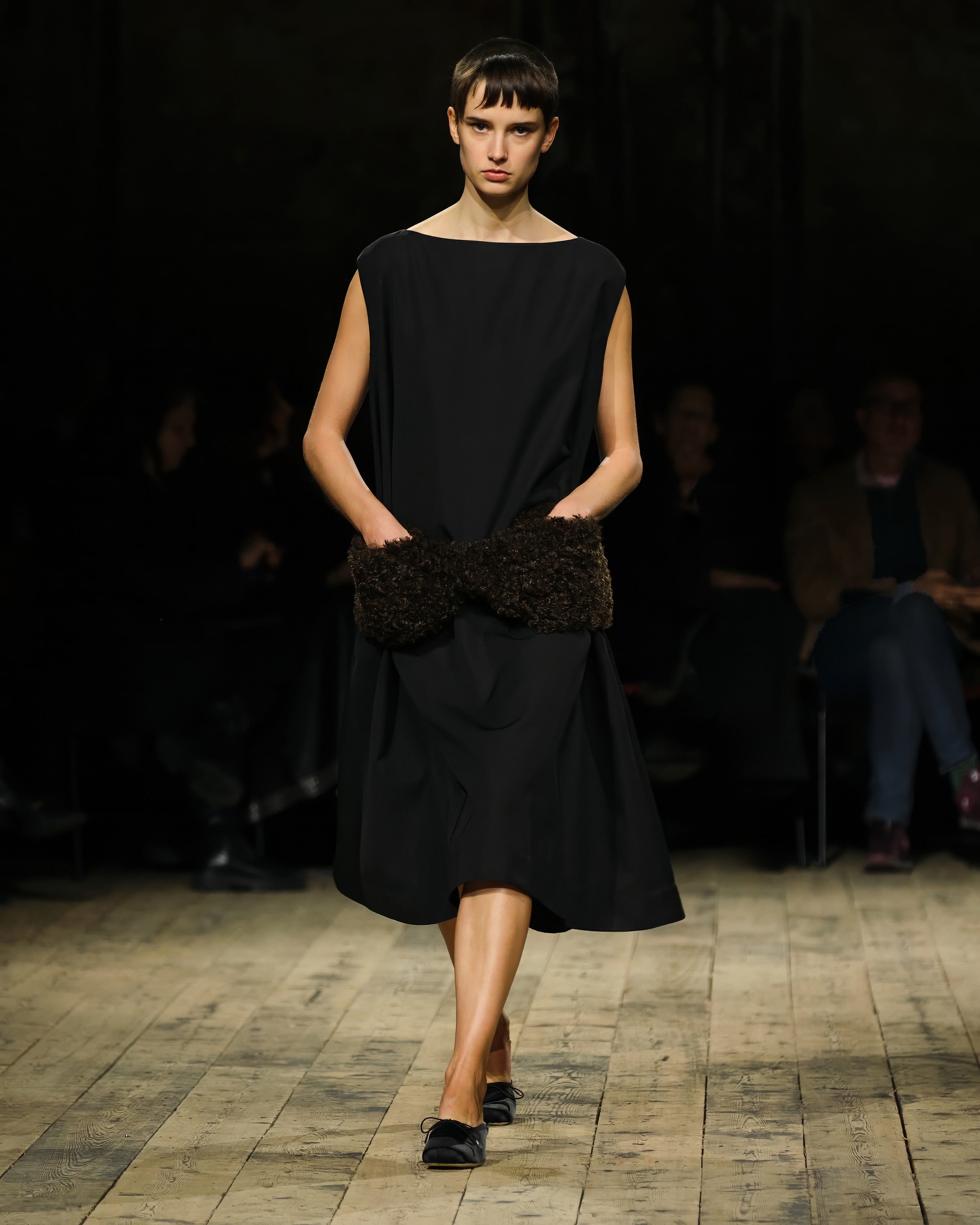 Autumn/Winter 2026 Collection – Simone Rocha