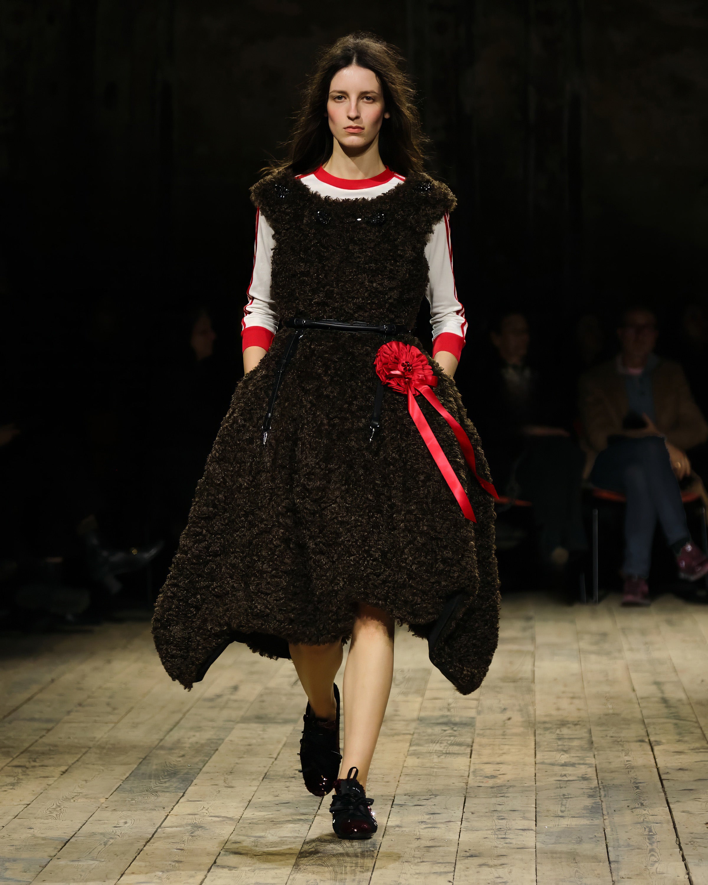 Autumn/Winter 2026 Collection – Simone Rocha