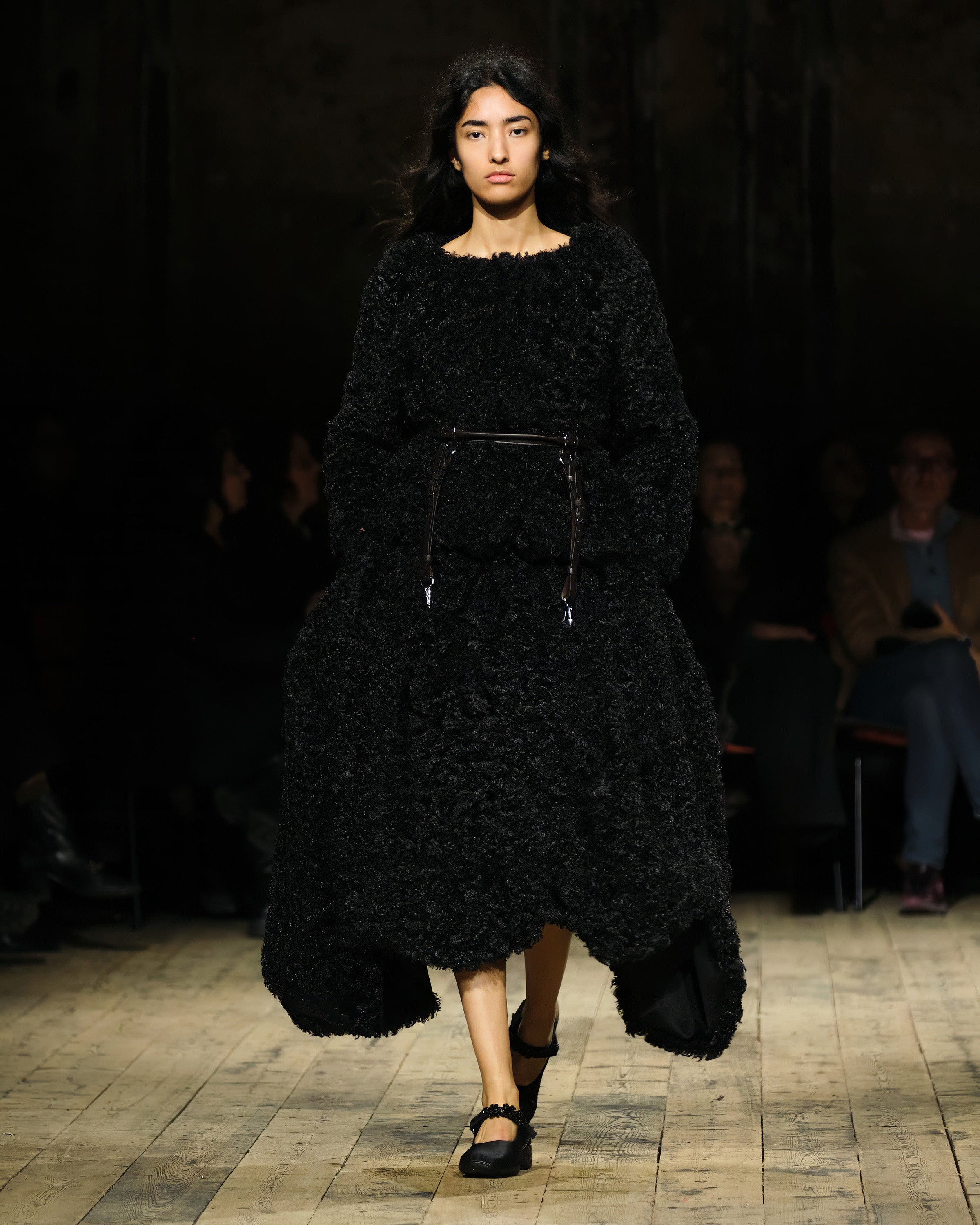 Autumn/Winter 2026 Collection – Simone Rocha