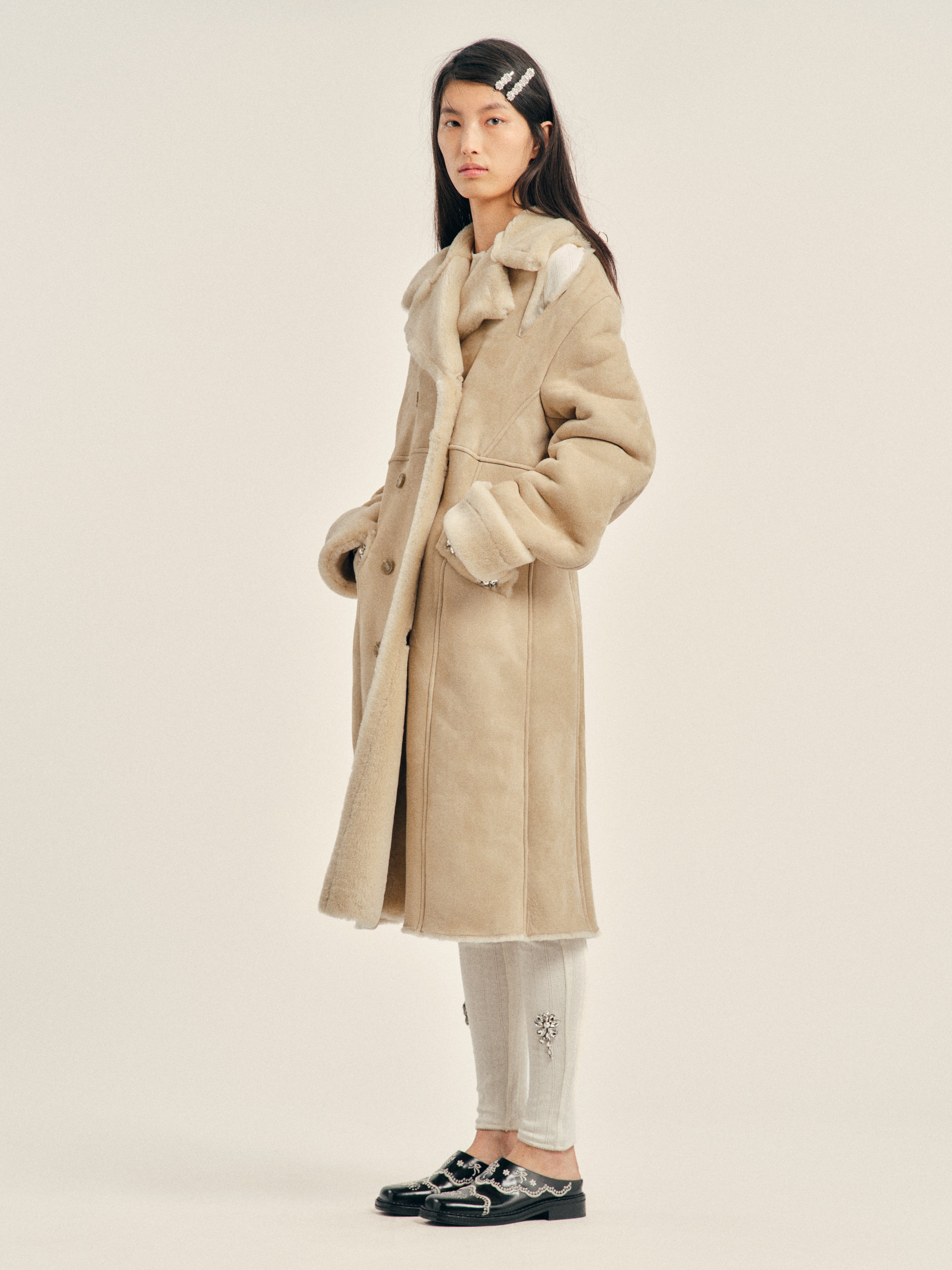 Women's Coats & Jackets – Simone Rocha