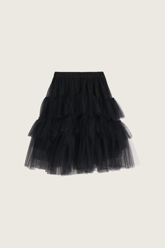 Classic Net Tutu Skirt