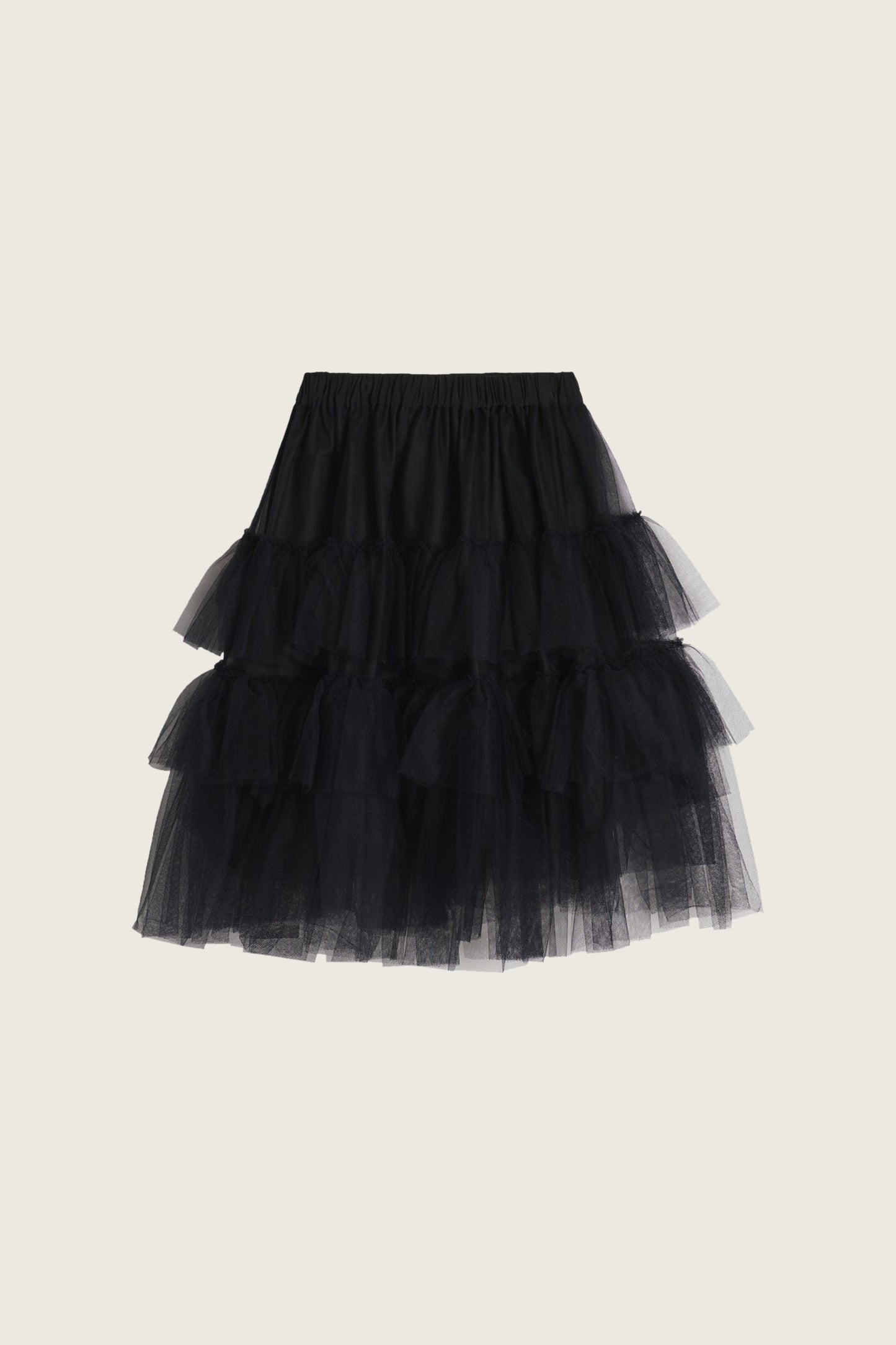 Classic Net Tutu Skirt