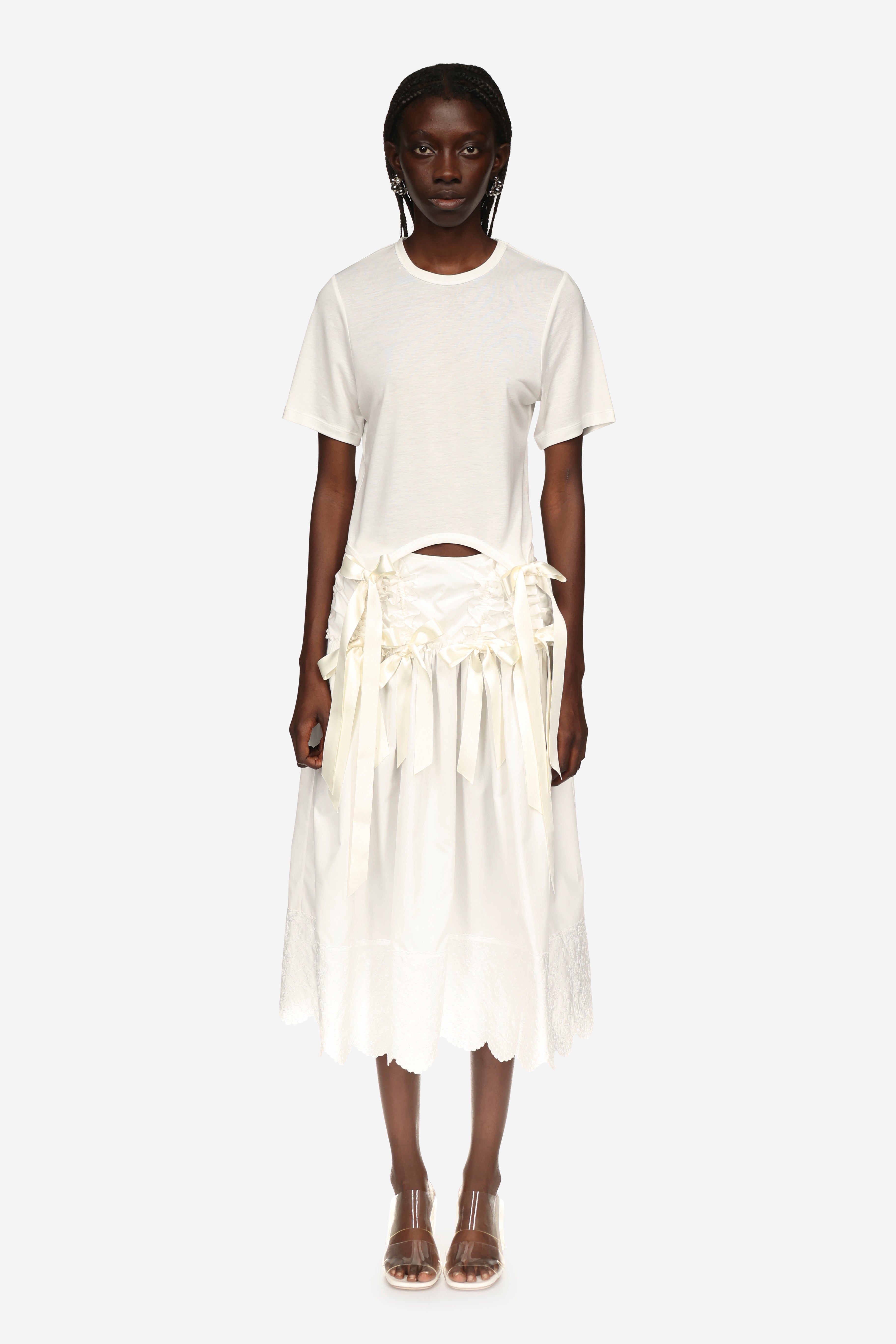 Women Skirts – Simone Rocha