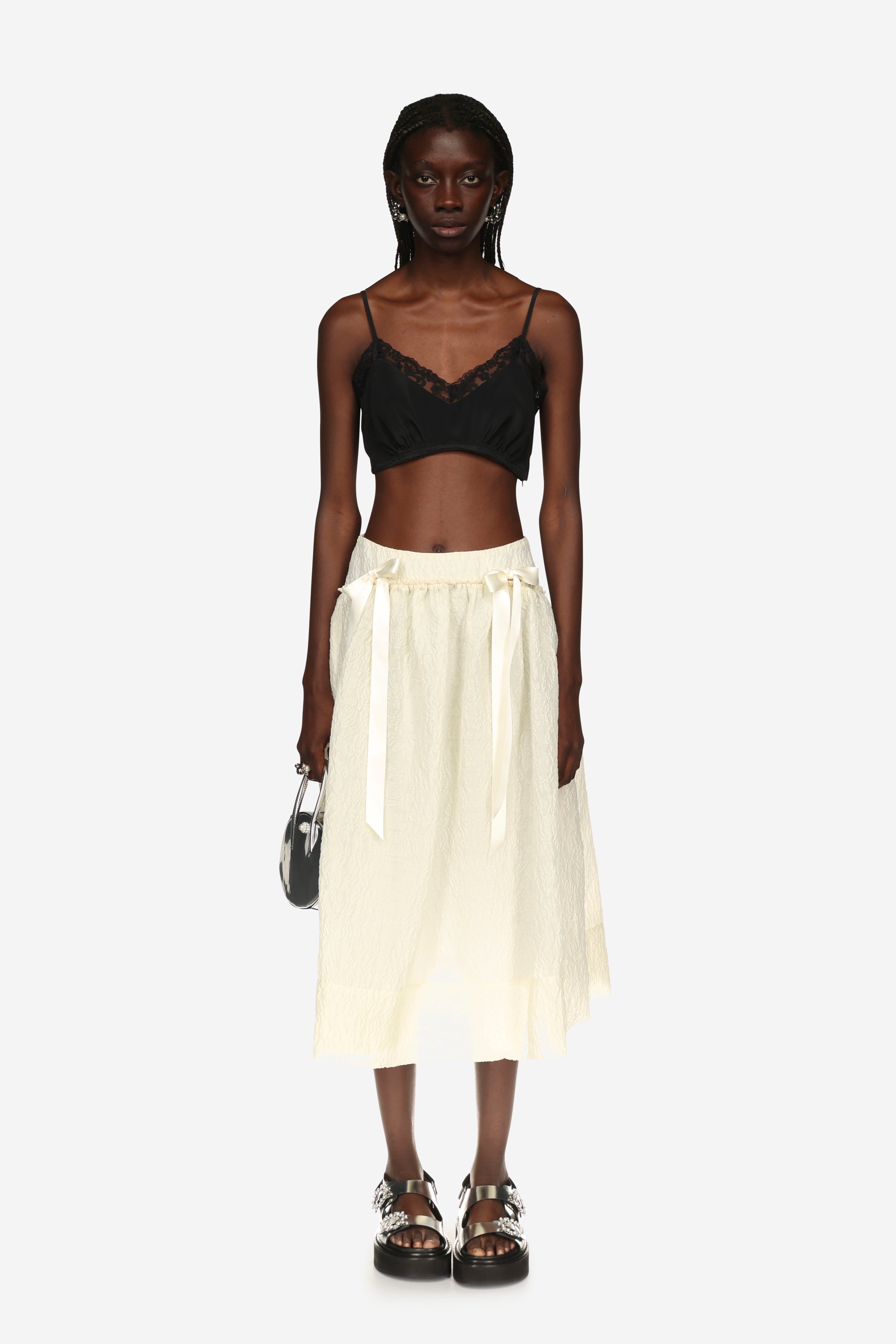 Women Skirts – Simone Rocha