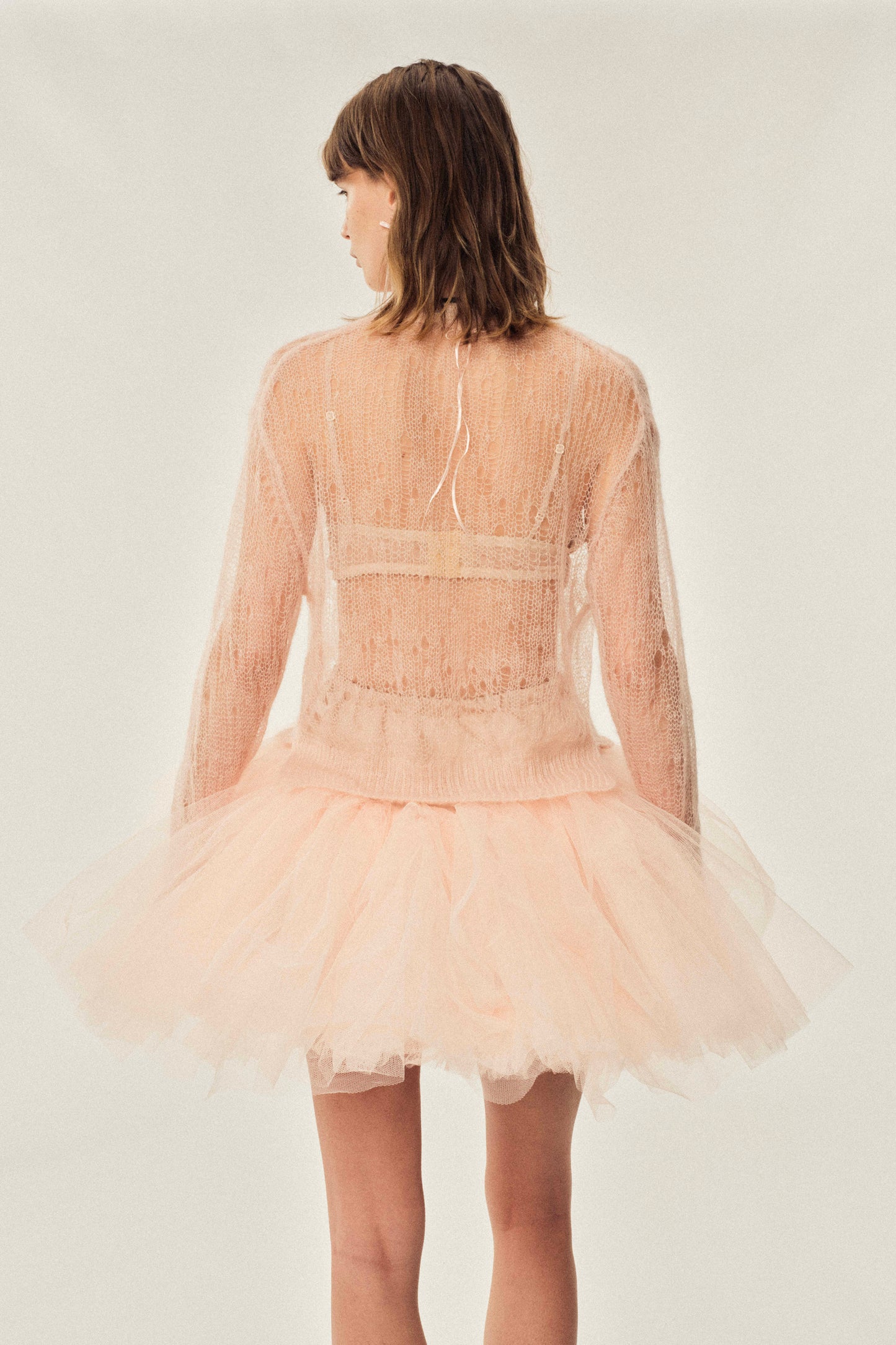 Ballet Tutu Skirt