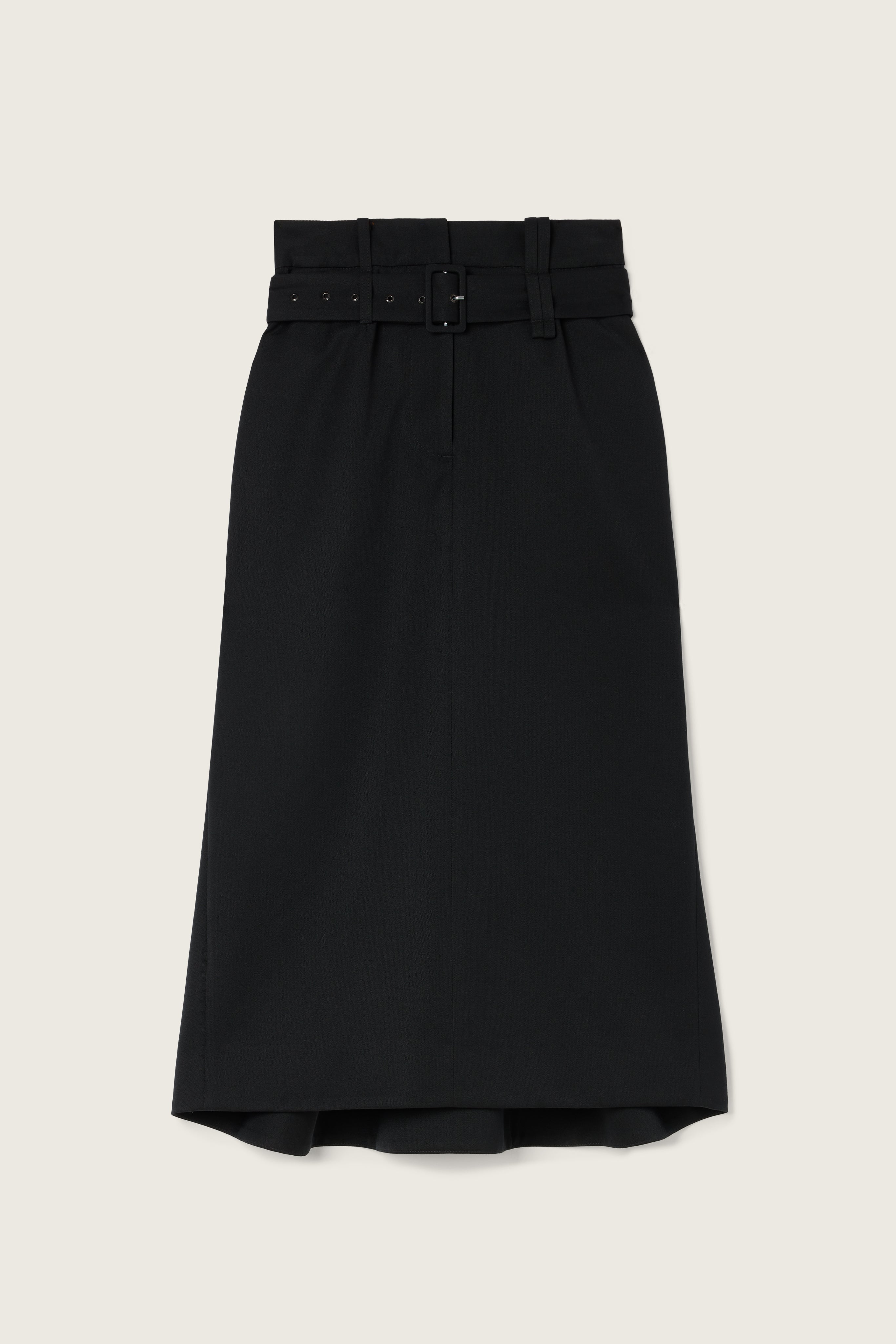 SIMONE ROCHA SKIRT SS22