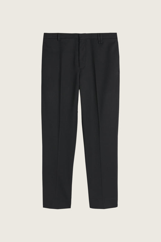 Straight Leg Trousers