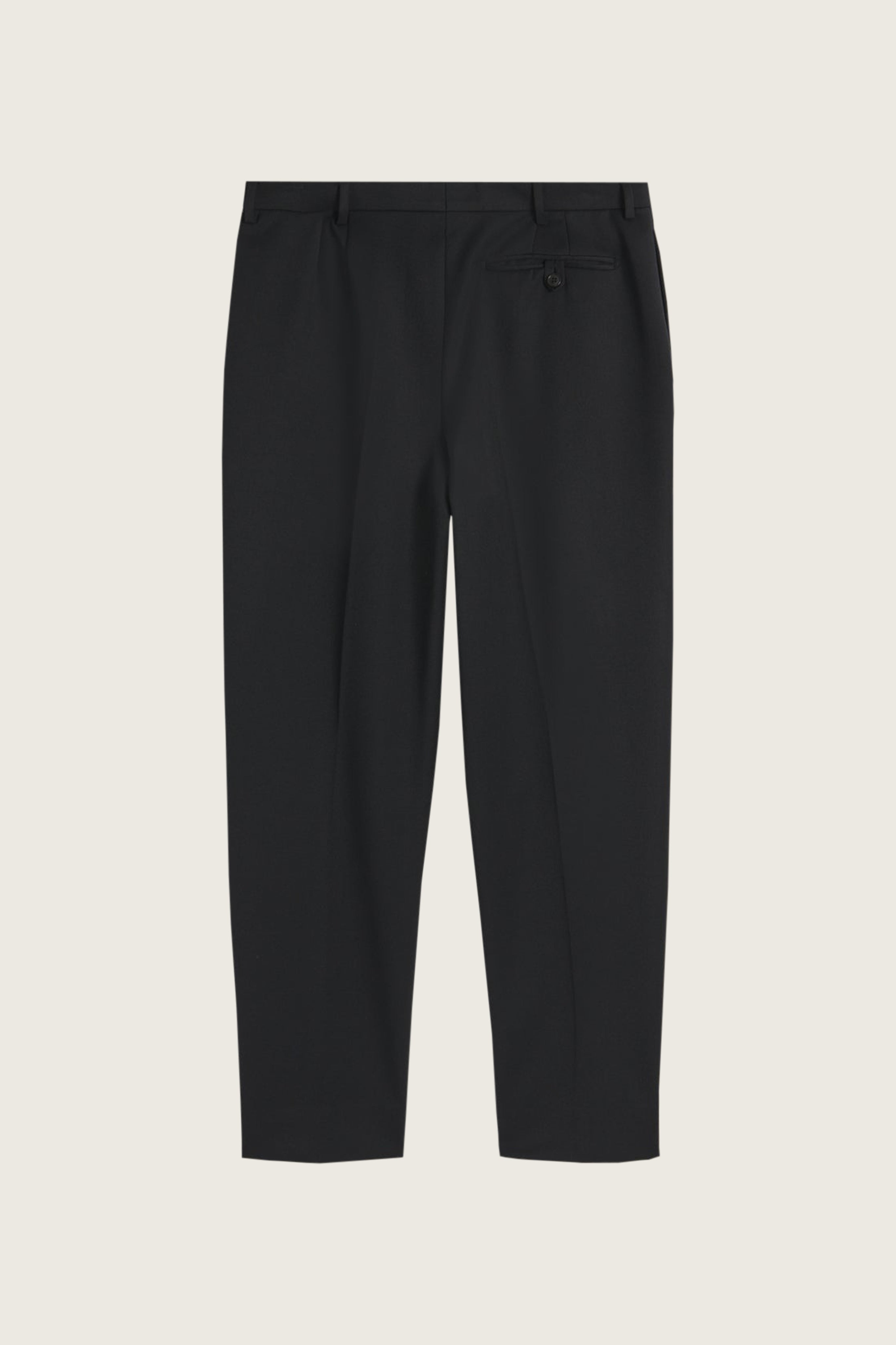 Simone Rocha - Straight Leg Trousers