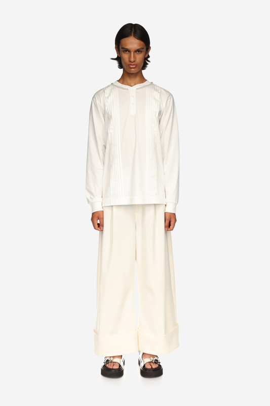John rocha 2025 mens casual trousers