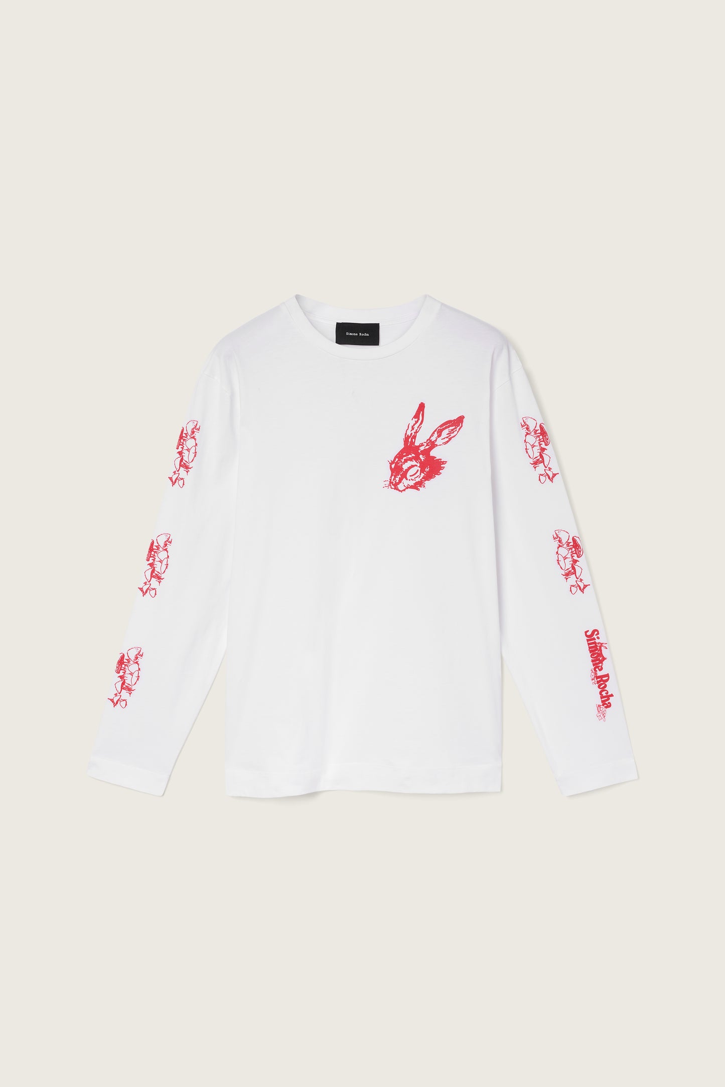 Tortoise & Hare Long Sleeve T-Shirt