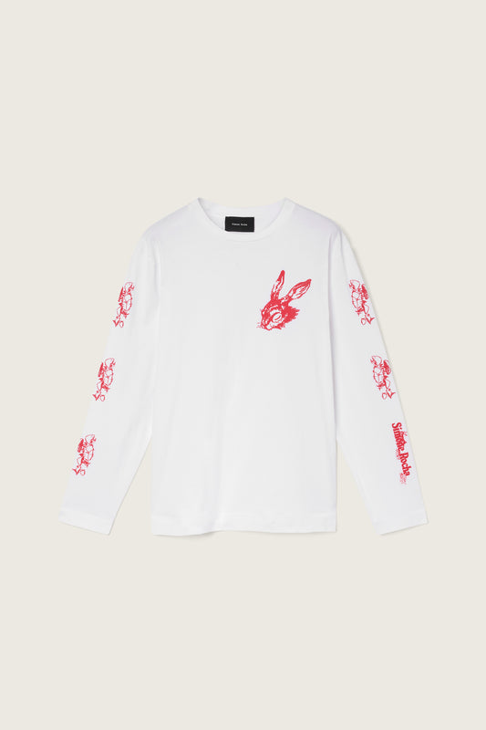 Tortoise & Hare Long Sleeve T-Shirt