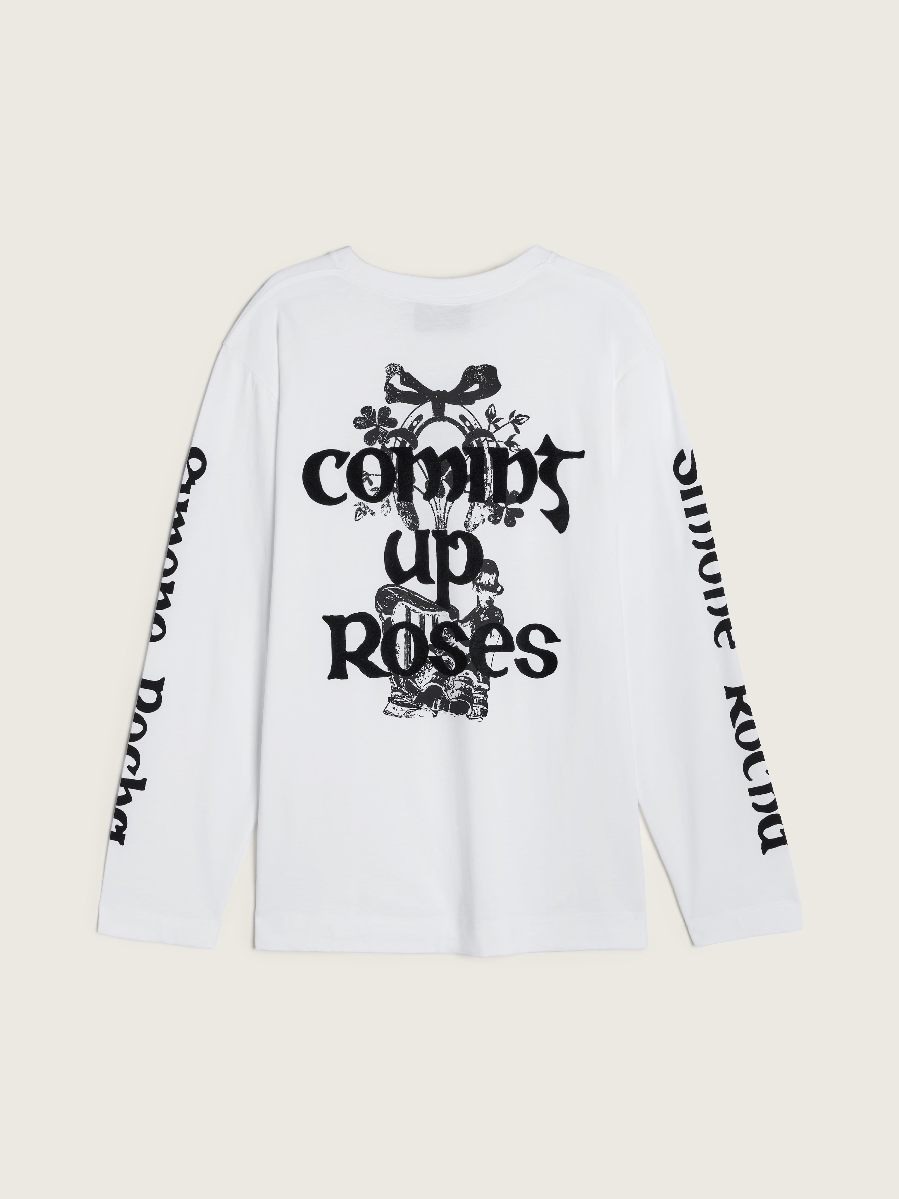 Graphic T-Shirts – Simone Rocha