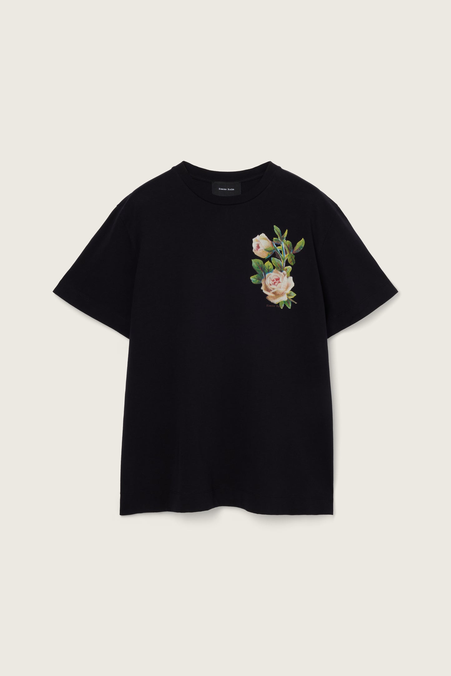 Rose Bouquet T-Shirt