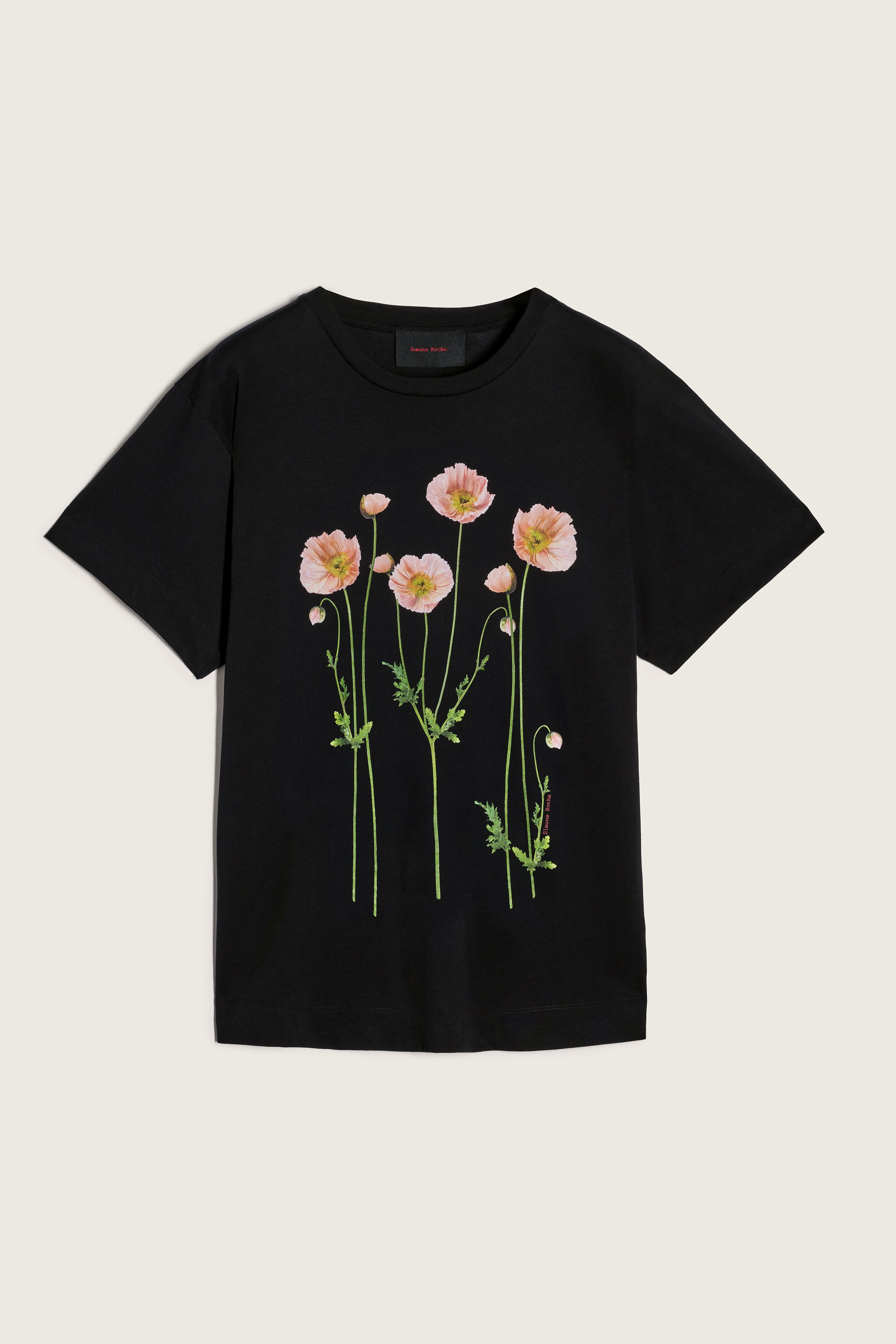 Graphic T-Shirts – Simone Rocha
