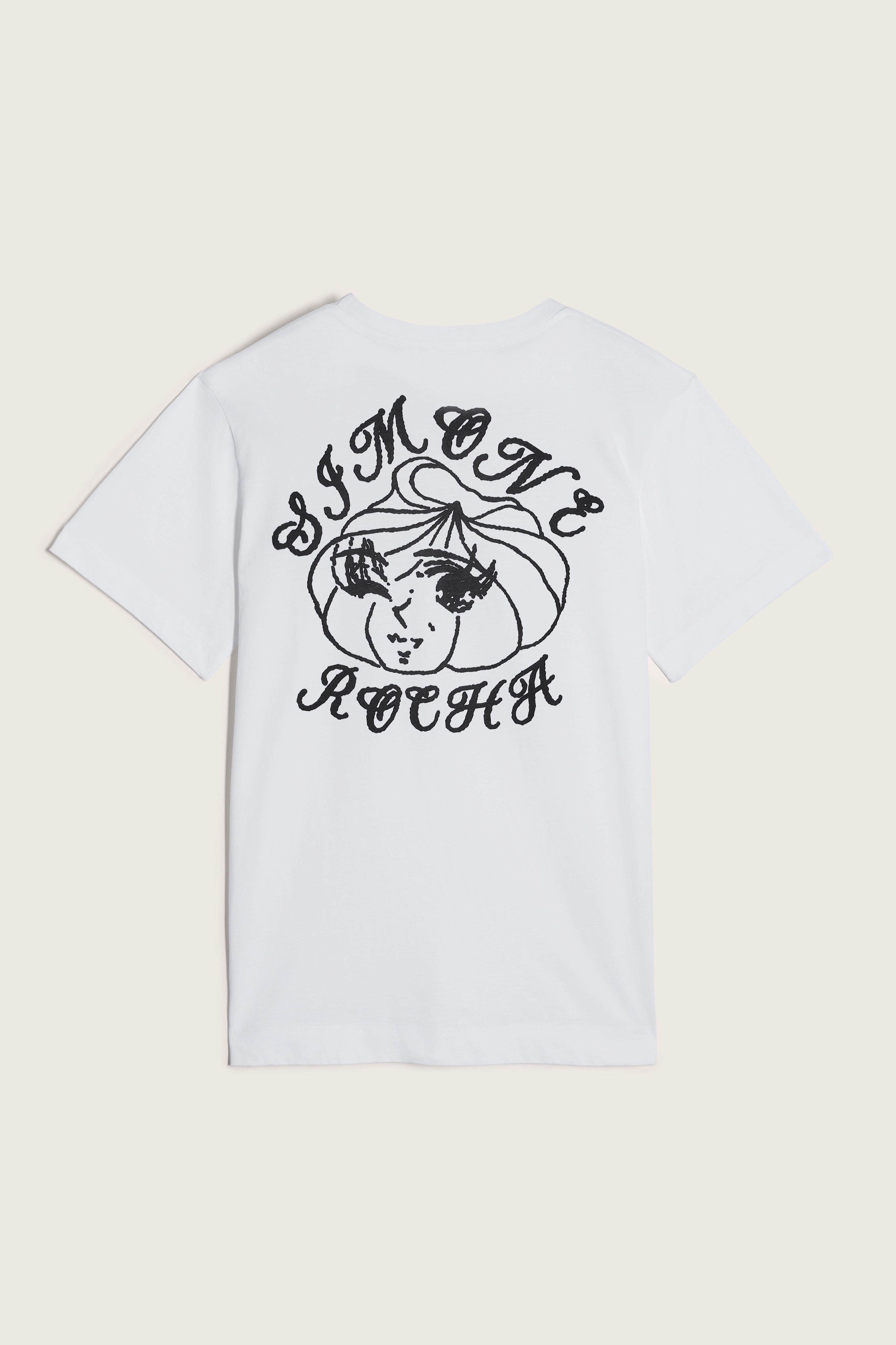 Graphic T-Shirts – Simone Rocha