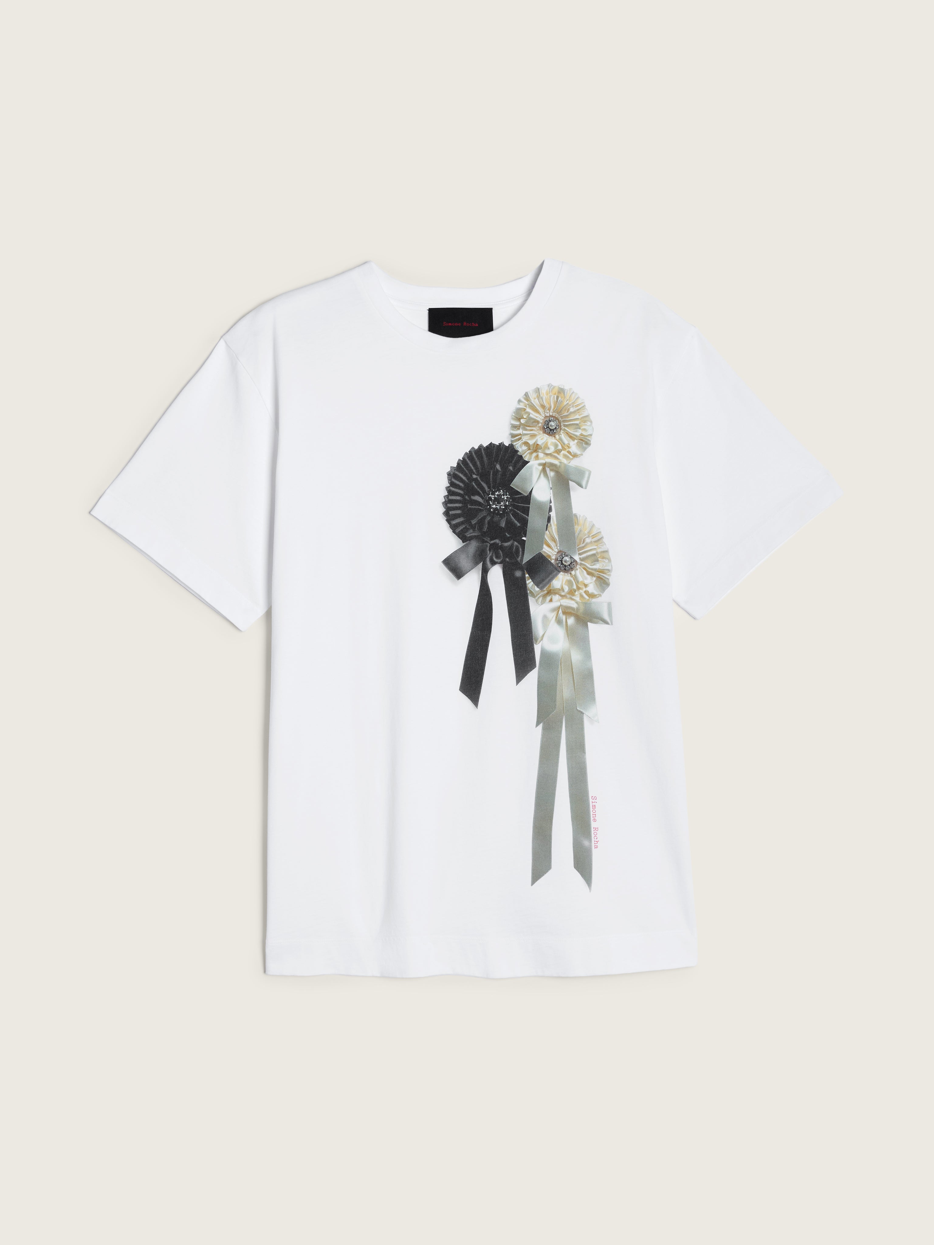 Graphic T-Shirts – Simone Rocha
