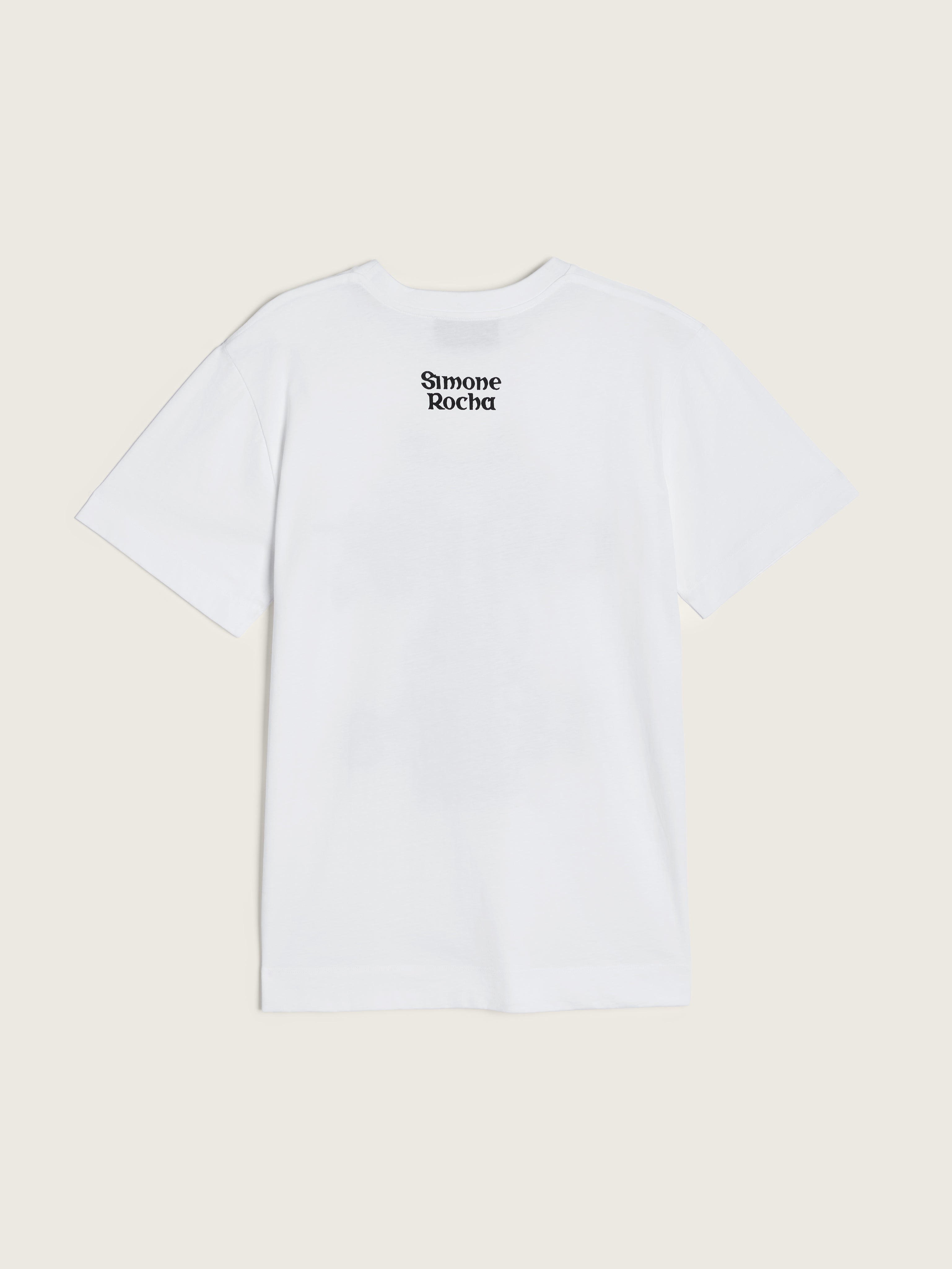 Graphic T-Shirts – Simone Rocha