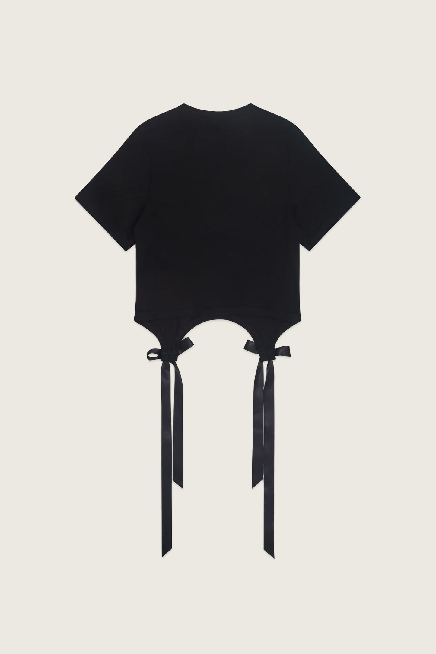 Bow Tail Easy T-Shirt