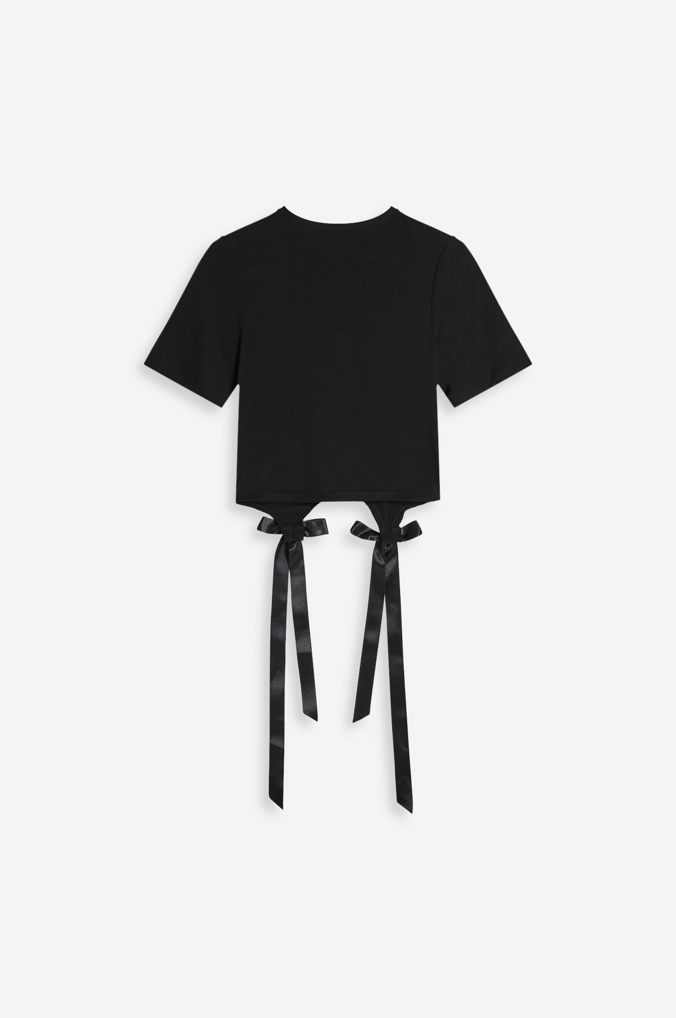 Bow Tail Easy T-Shirt