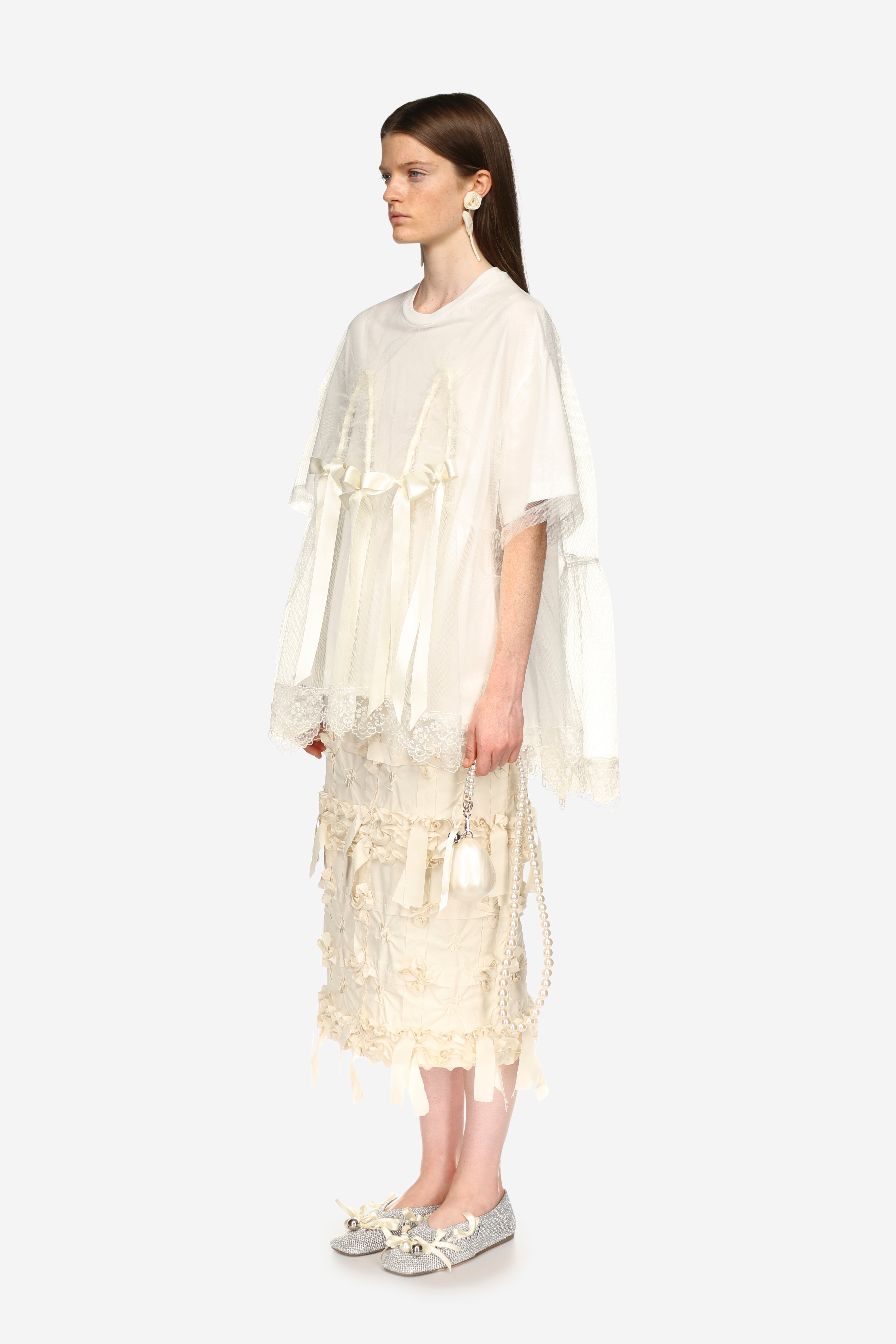 Simone Rocha - Spring Summer 2024 Collection – Page 2