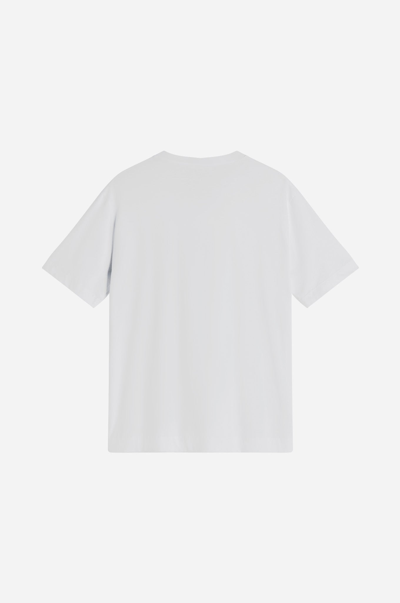 Front Bow Boxy T-Shirt