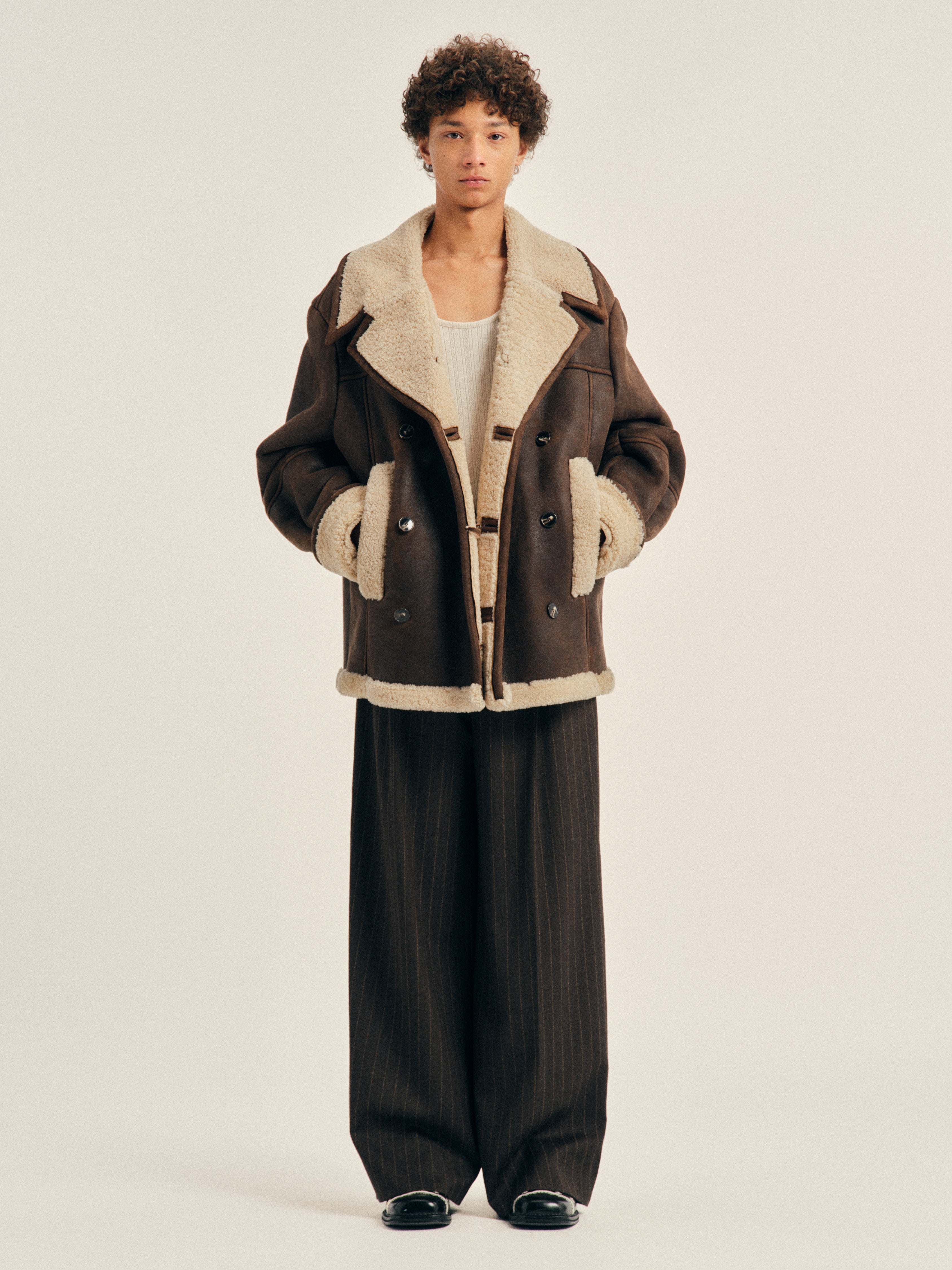 Men's Coats & Jackets – Simone Rocha
