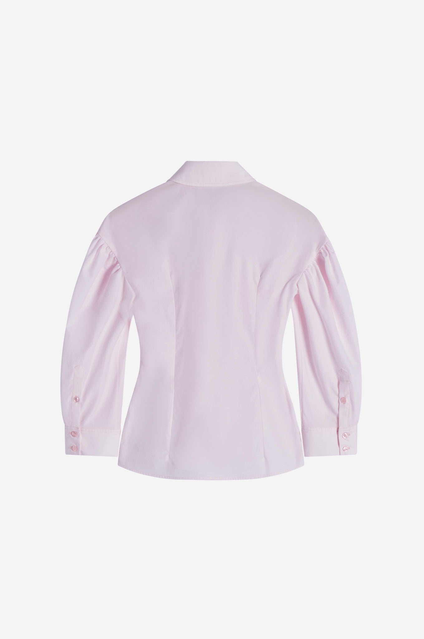 Corset Seam Shirt