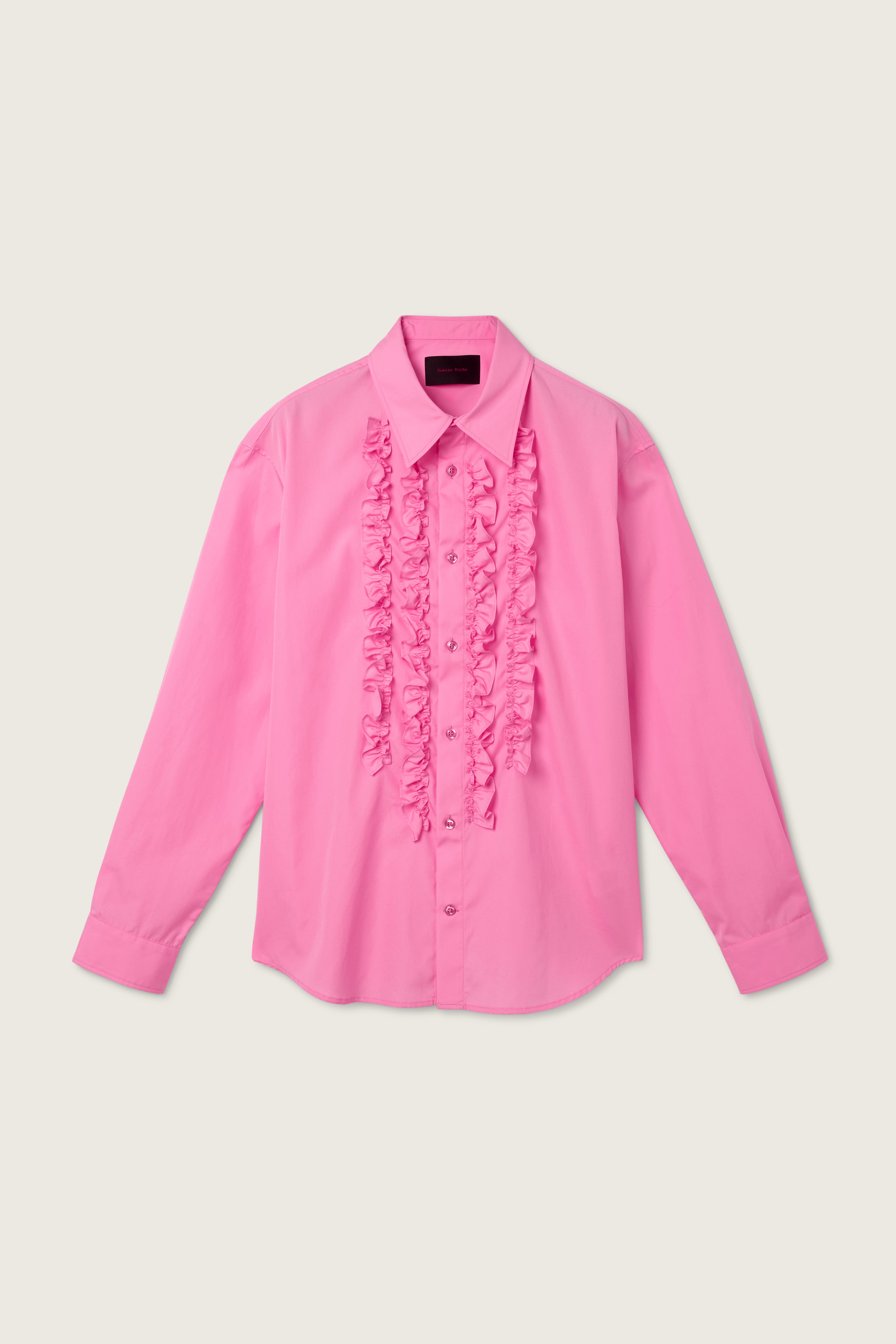 Simone Rocha - Men's Shirts & Tops