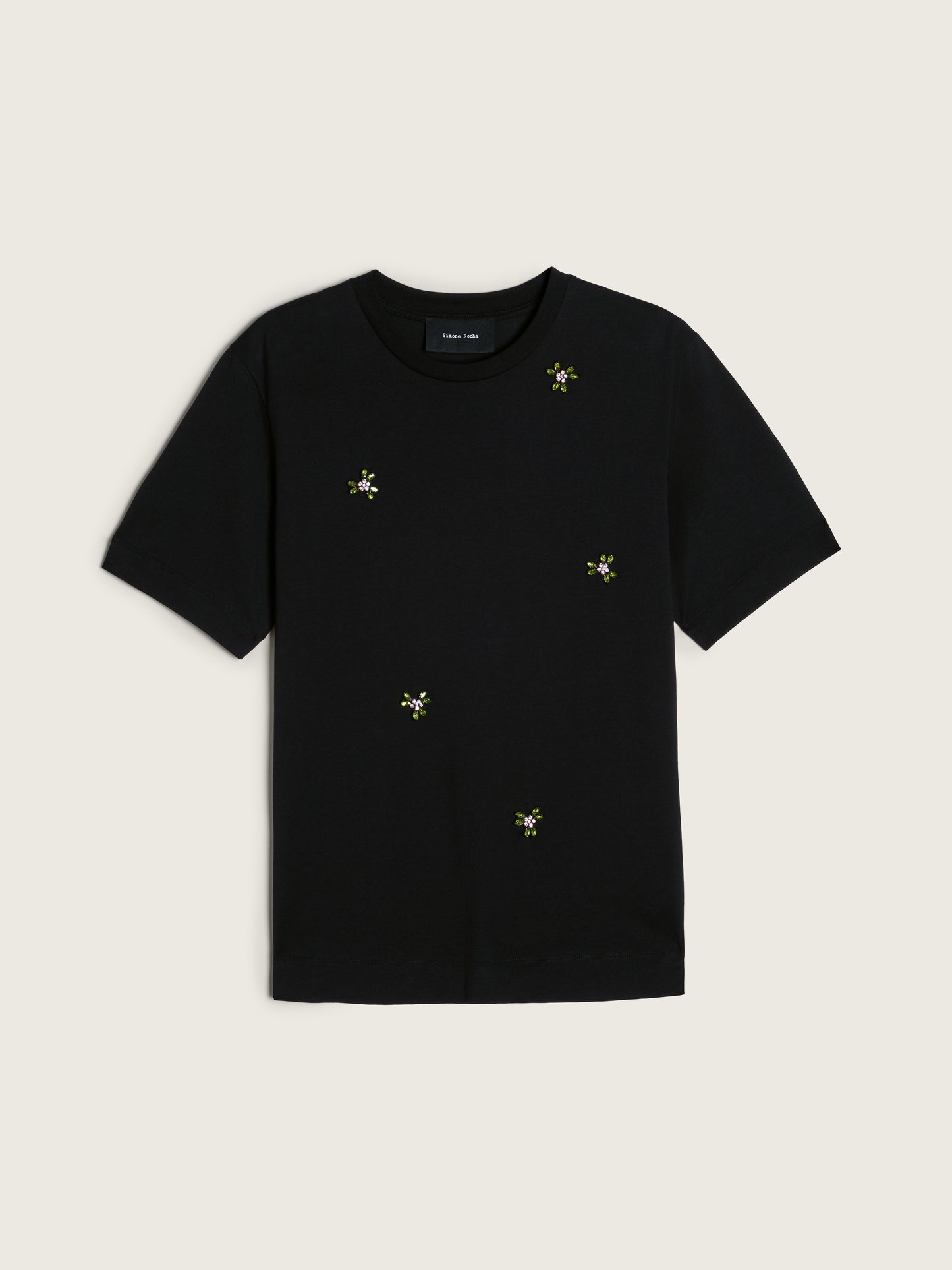 Embellished Boy T-Shirt