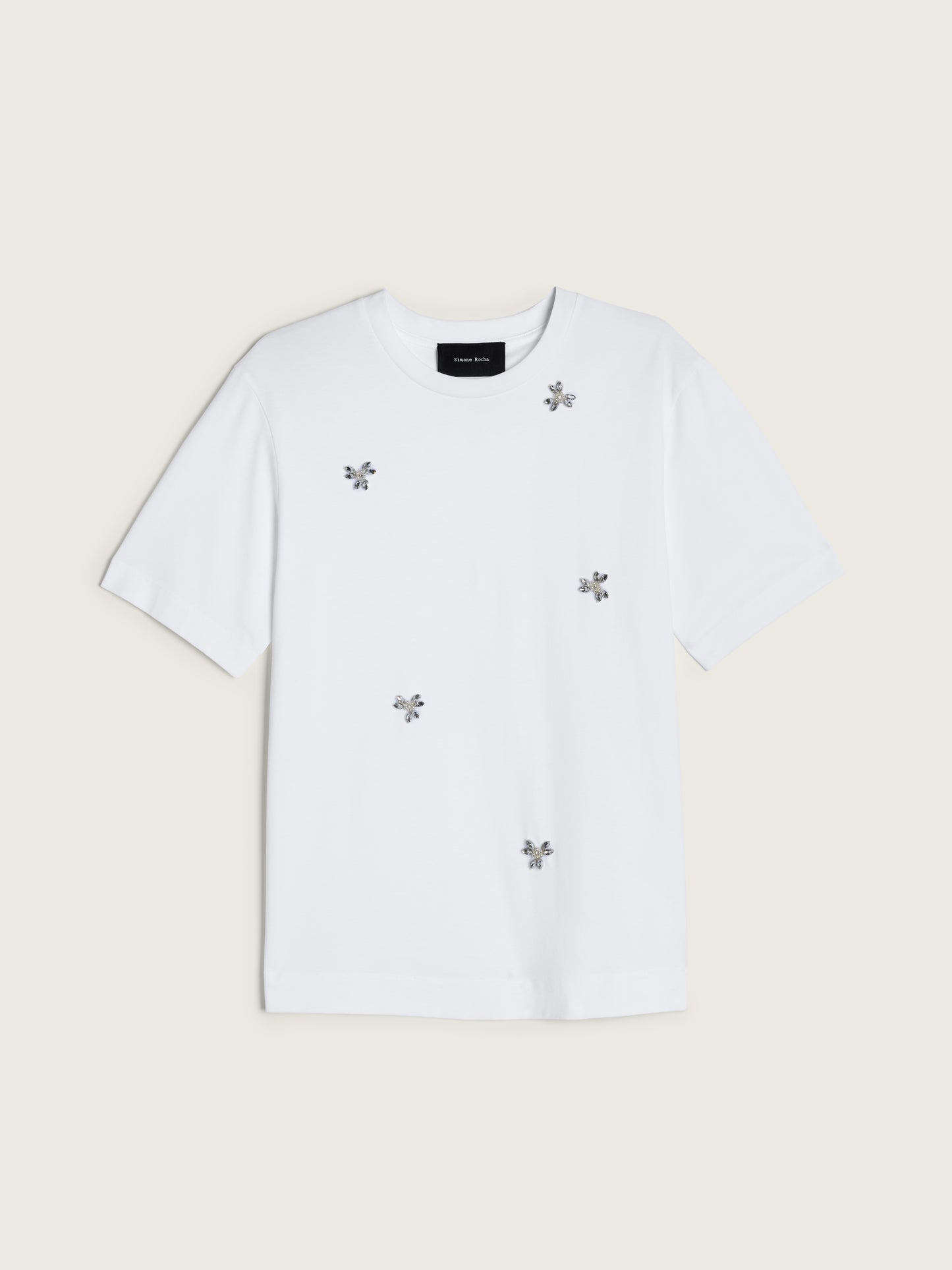 Embellished Boy T-Shirt