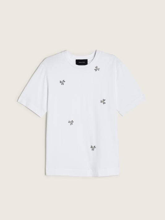 Embellished Boy T-Shirt