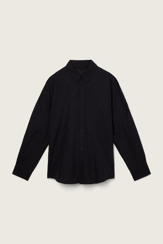Relaxed Egg Shirt