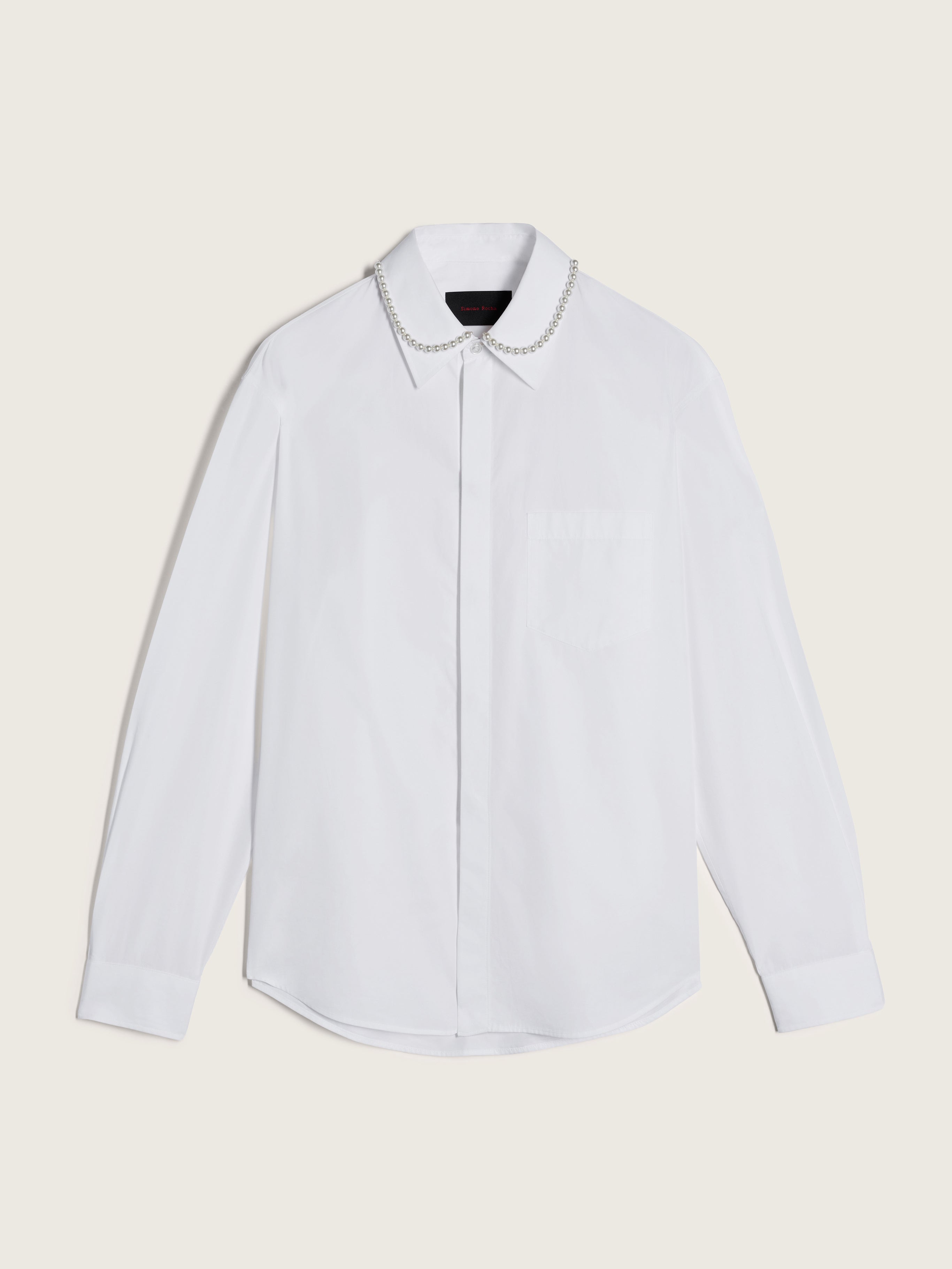 Men's Shirts & Tops – Simone Rocha