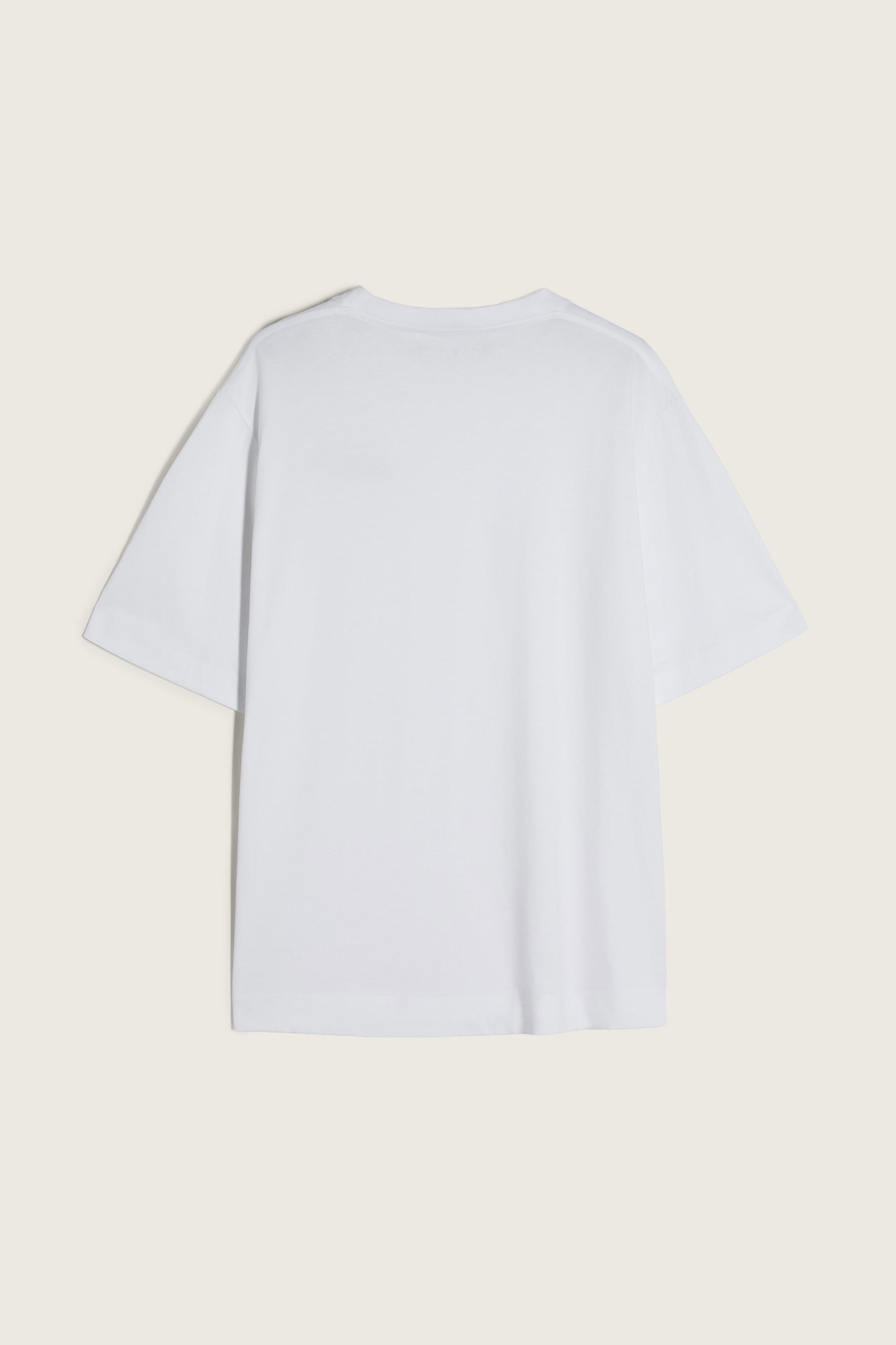 Embellished Boxy T-Shirt