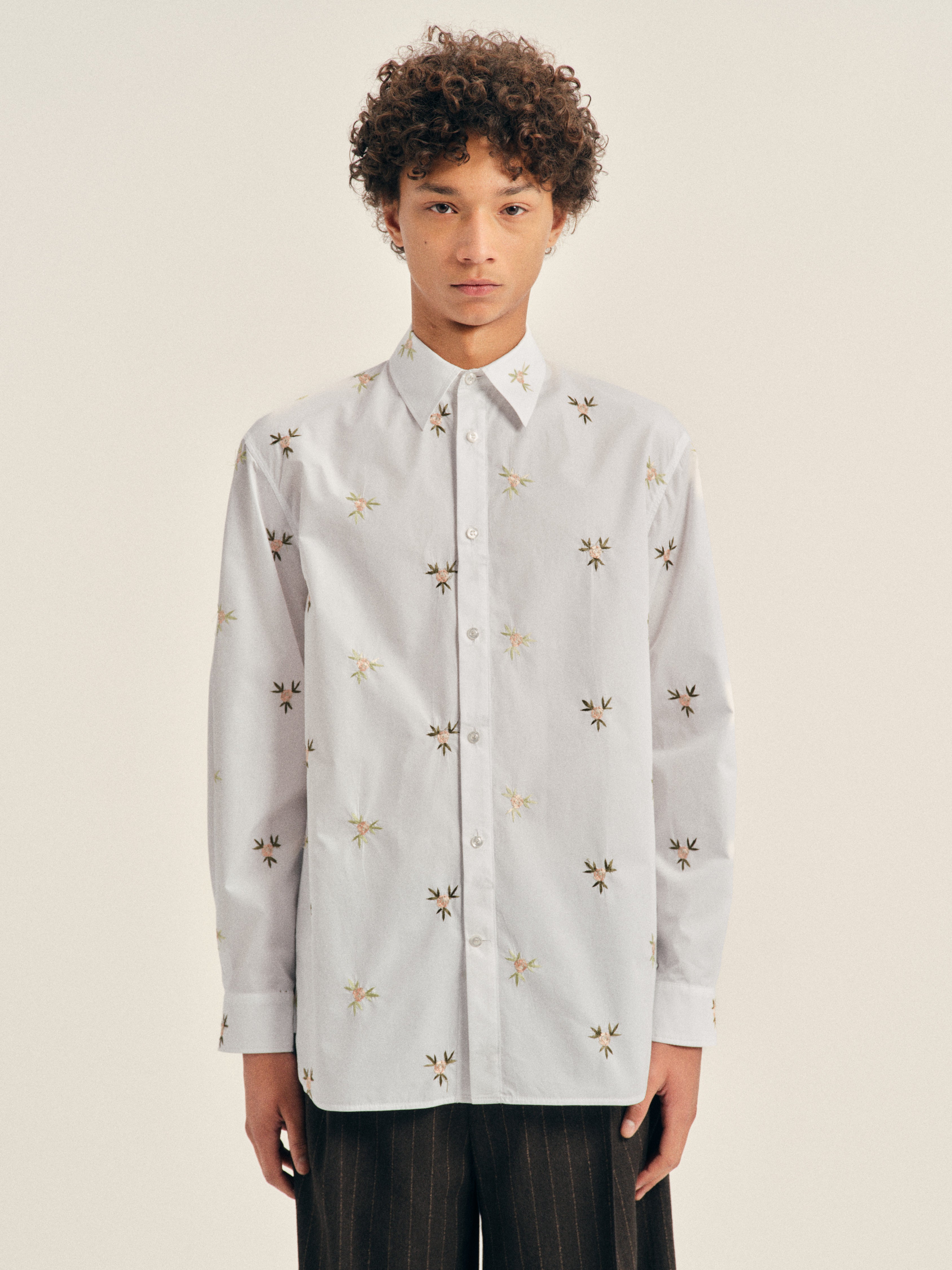 Easy Shirt – Simone Rocha