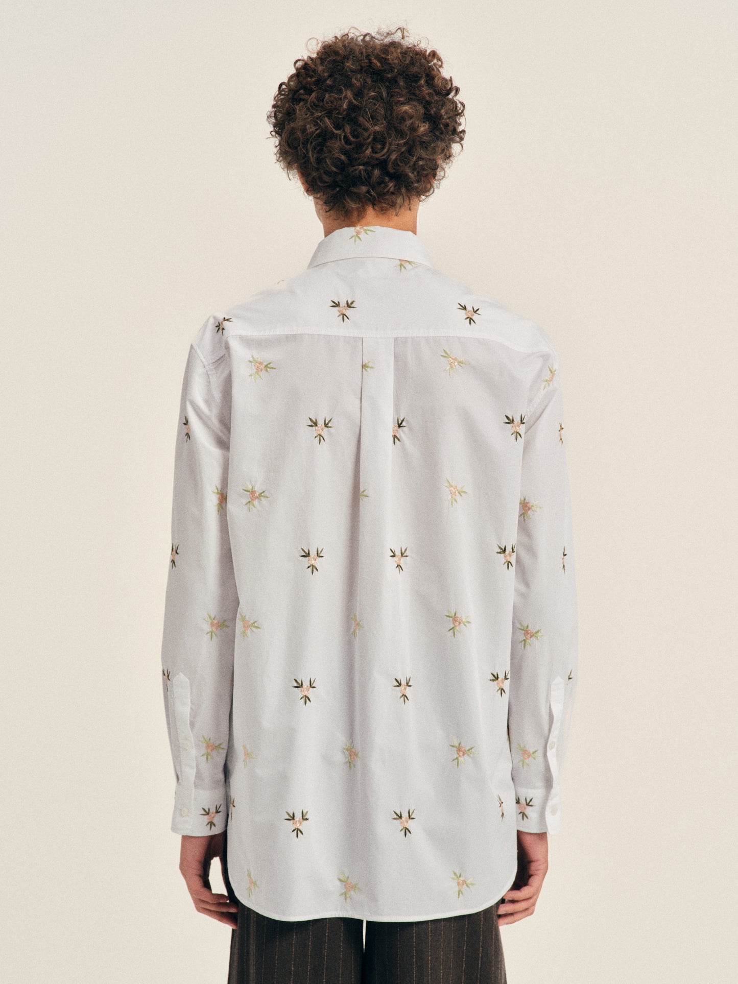 Easy Shirt