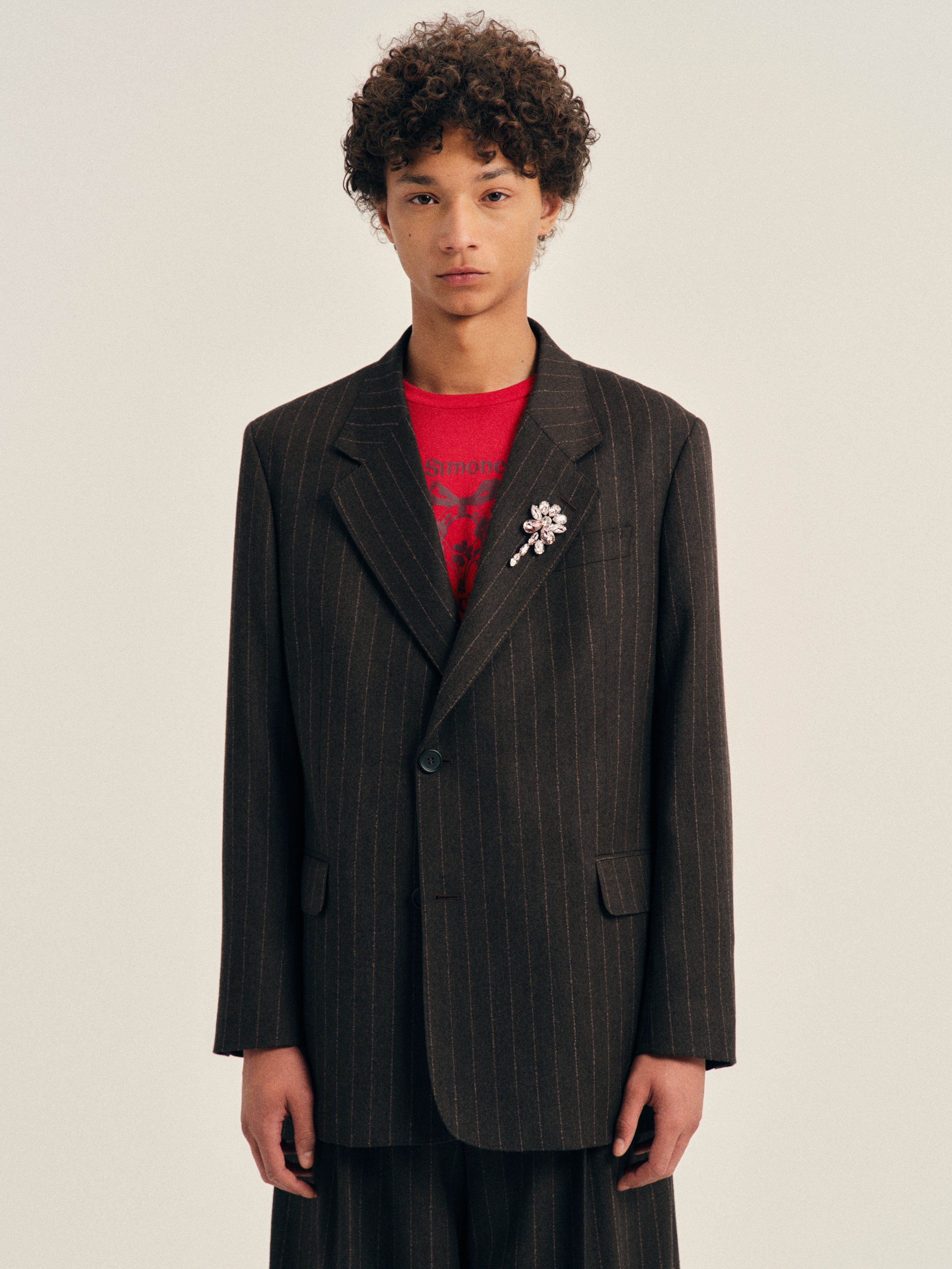 Men's Coats & Jackets – Simone Rocha