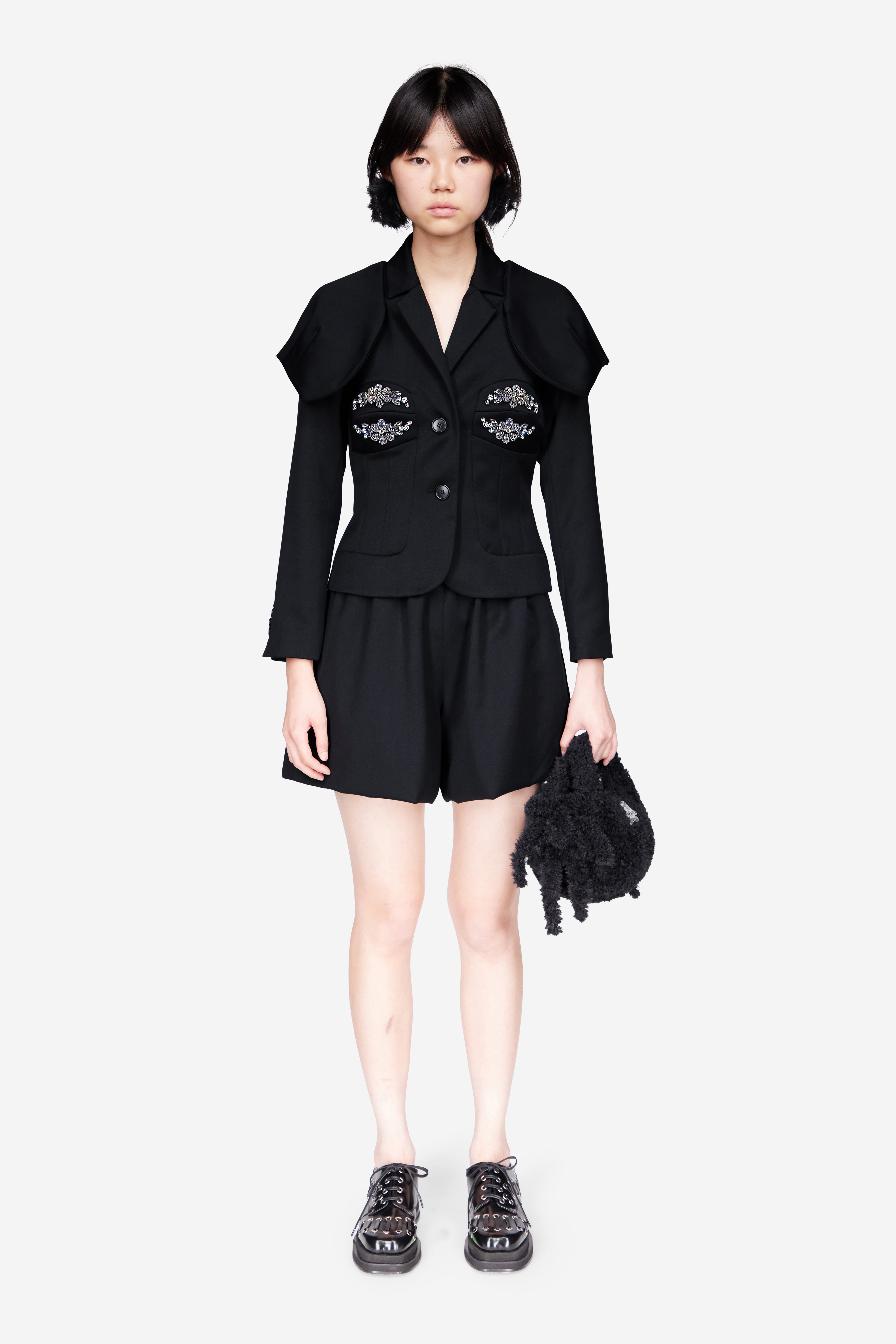 Simone Rocha - Women's Trousers & Shorts