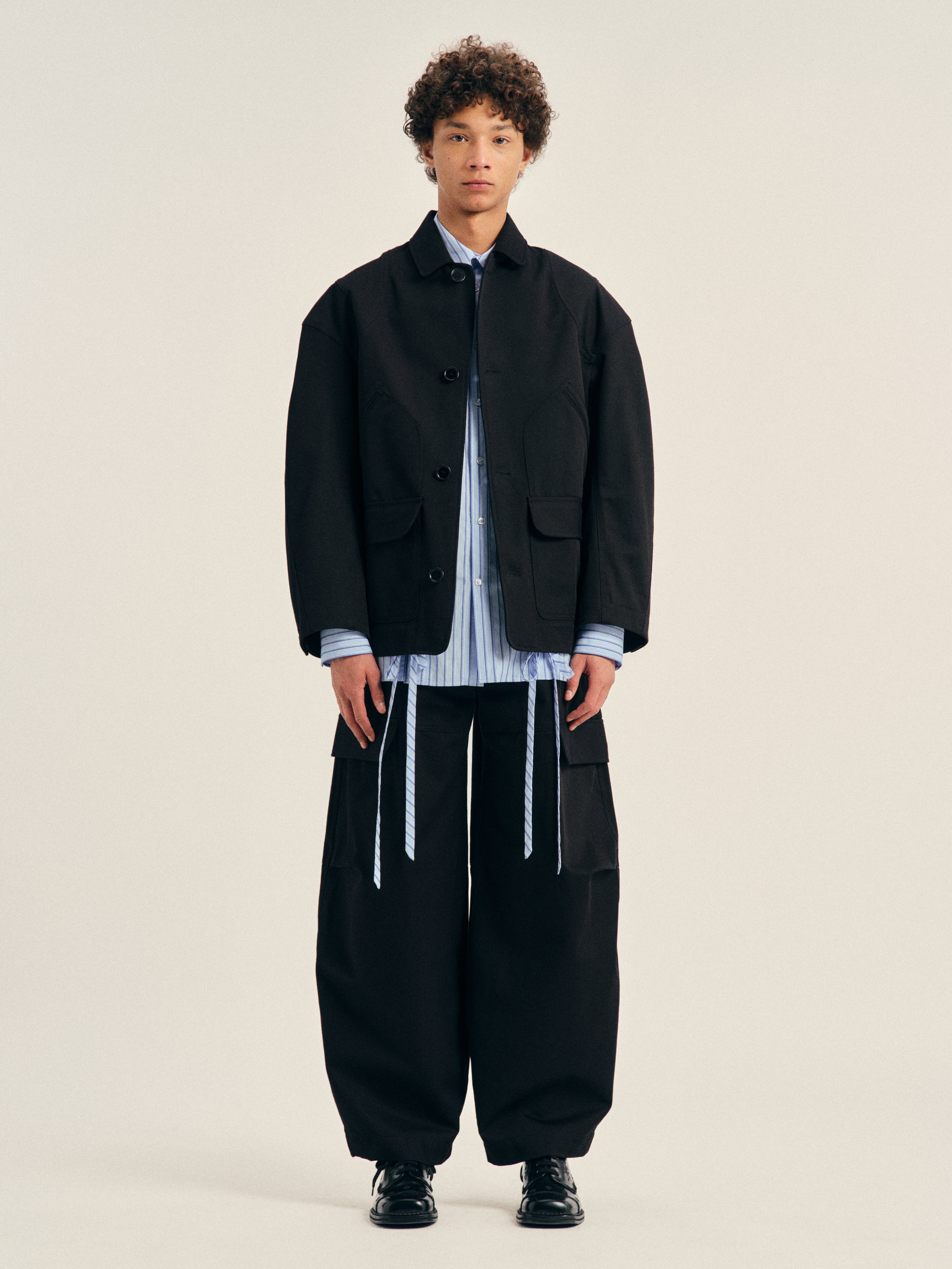 Men's Coats & Jackets – Simone Rocha