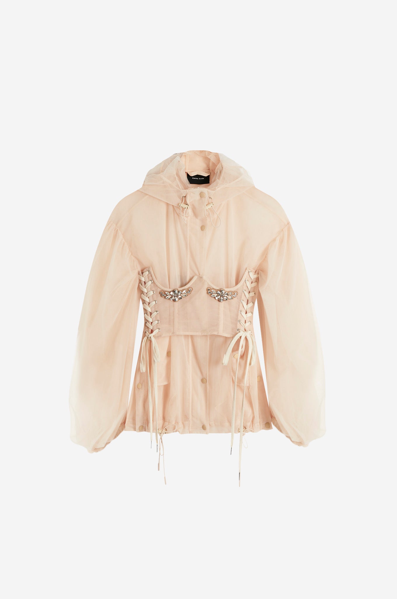 Simone Rocha - Women's Coats & Jackets