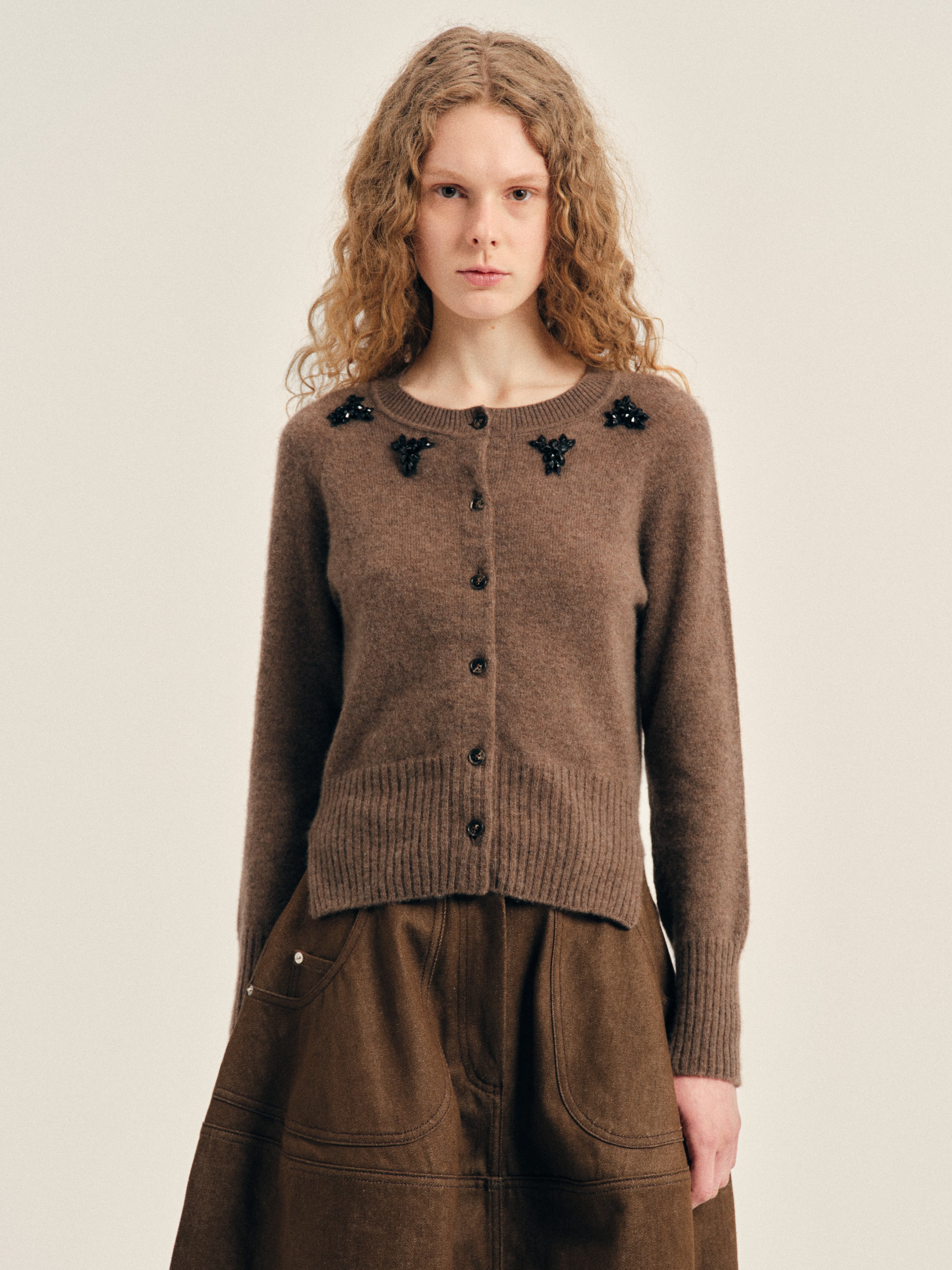 Women's Knitwear – Simone Rocha