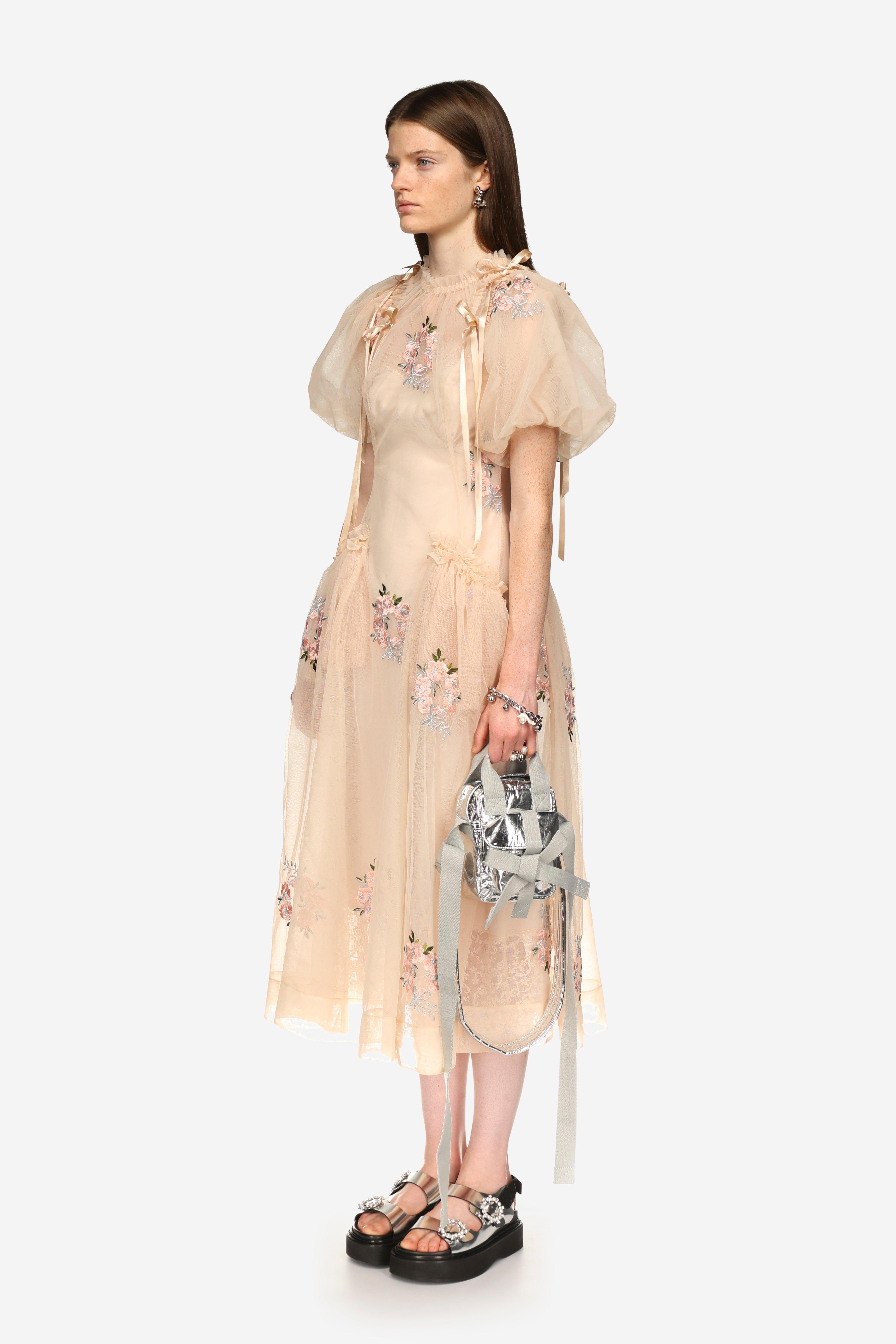 Simone Rocha - Spring Summer 2024 Collection – Page 2