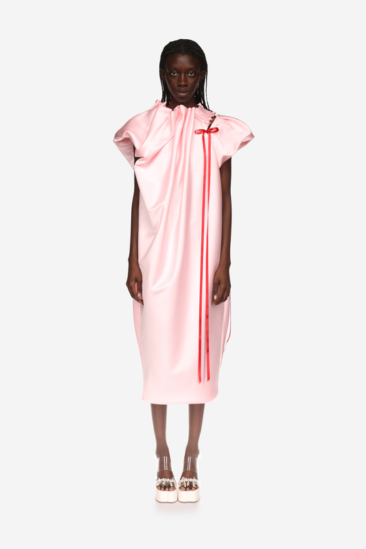 Simone 2024 rocha dress