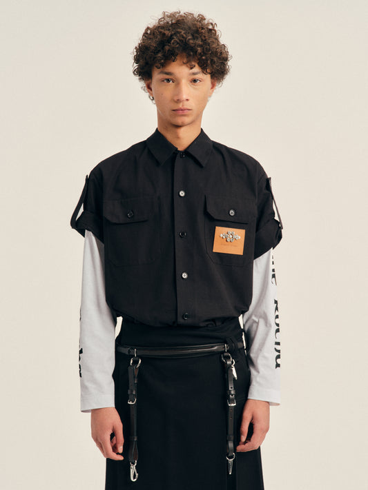 Military Shirt