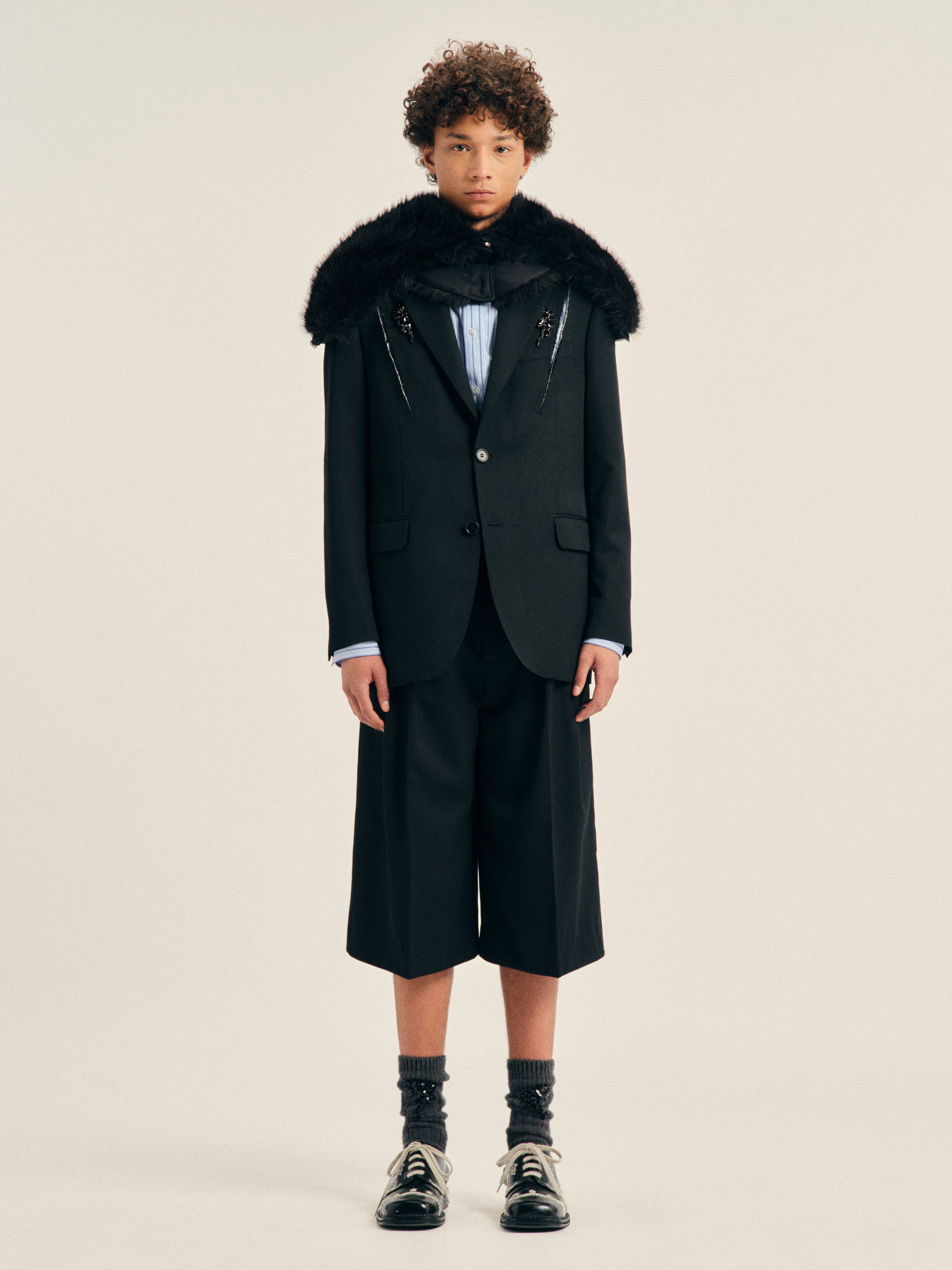 Men's Coats & Jackets – Simone Rocha