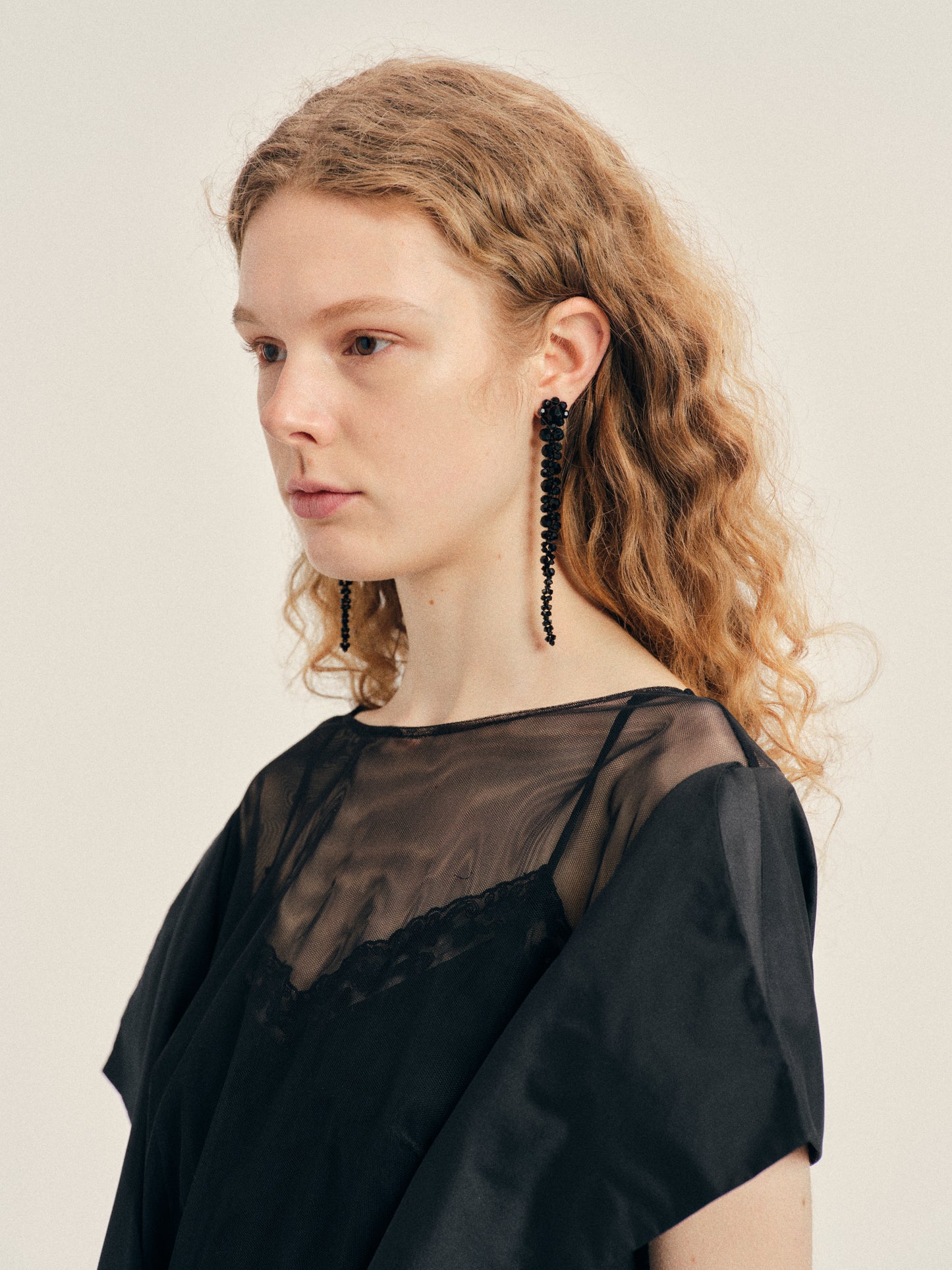 Drip Earrings