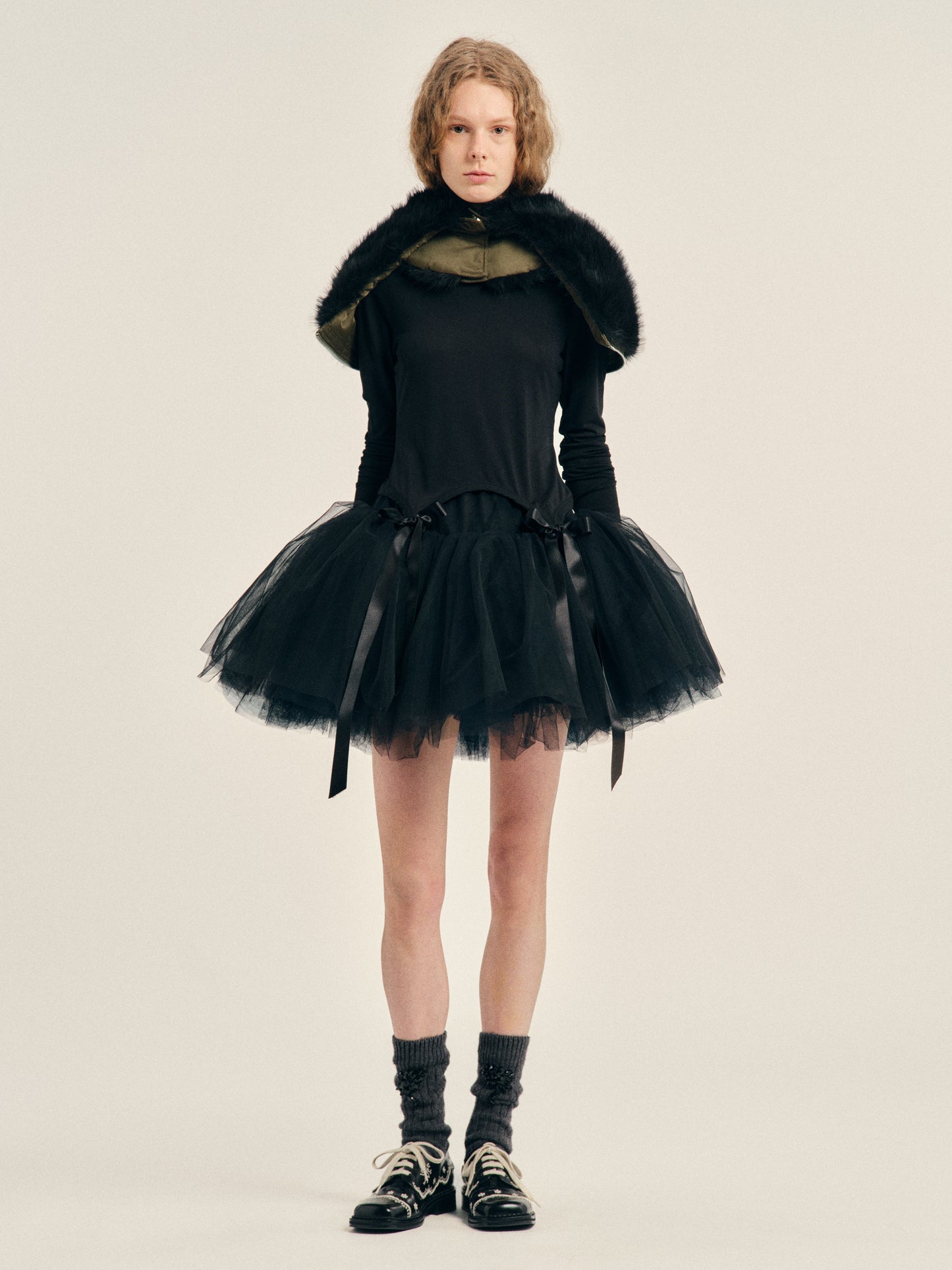 Ballet Tutu Skirt