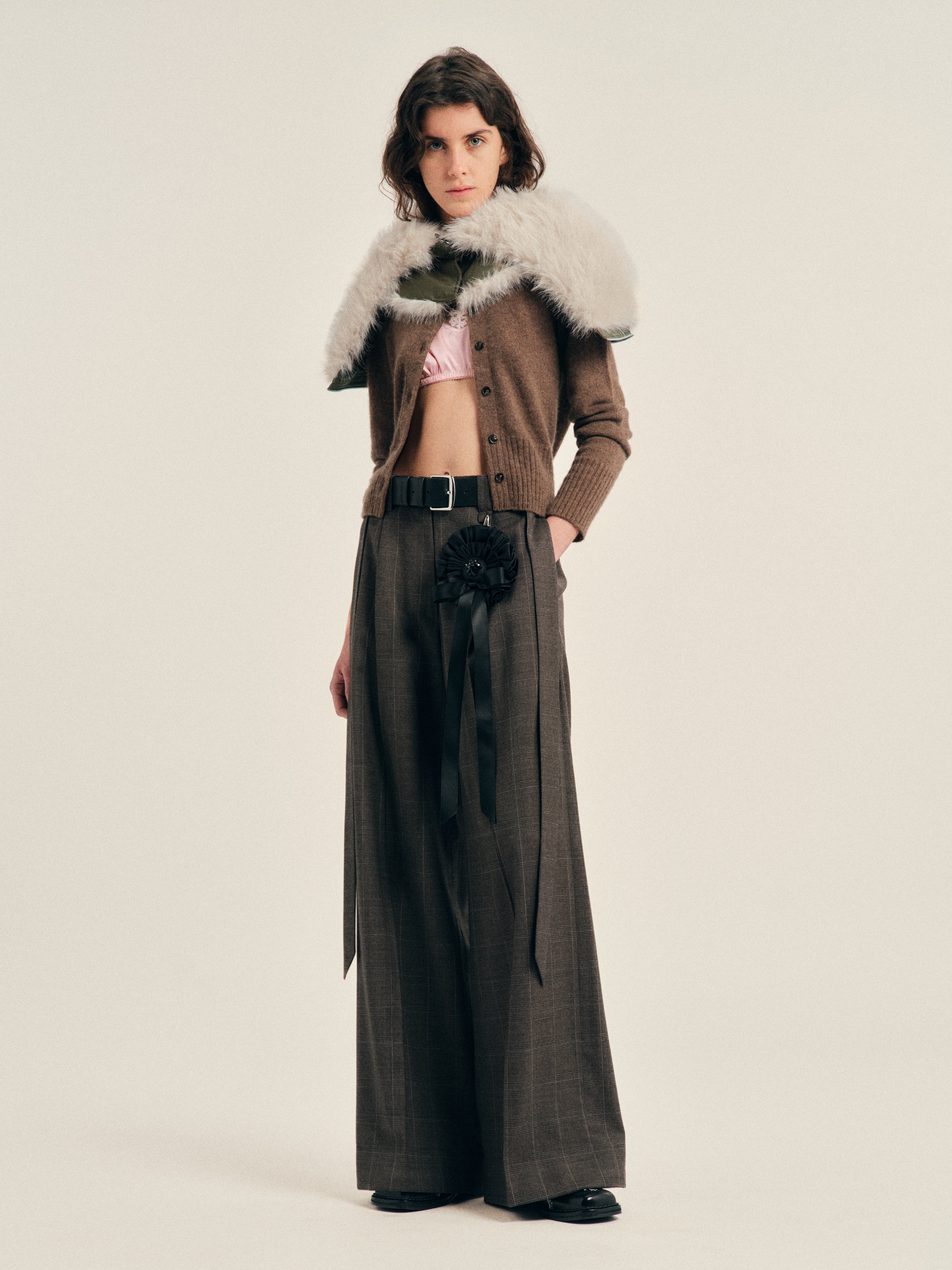 Women's Trousers & Shorts – Simone Rocha