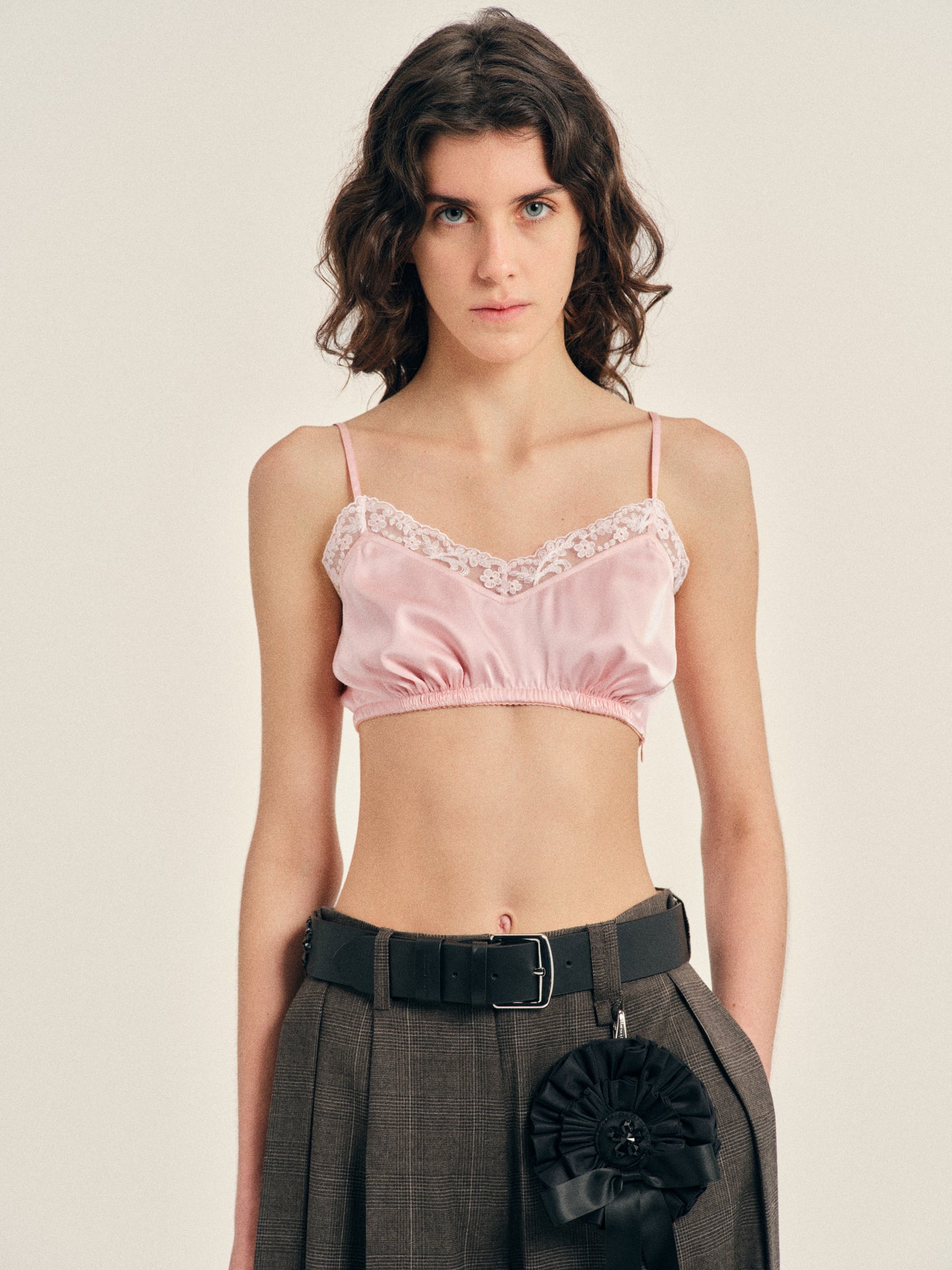 Negligee Bralette