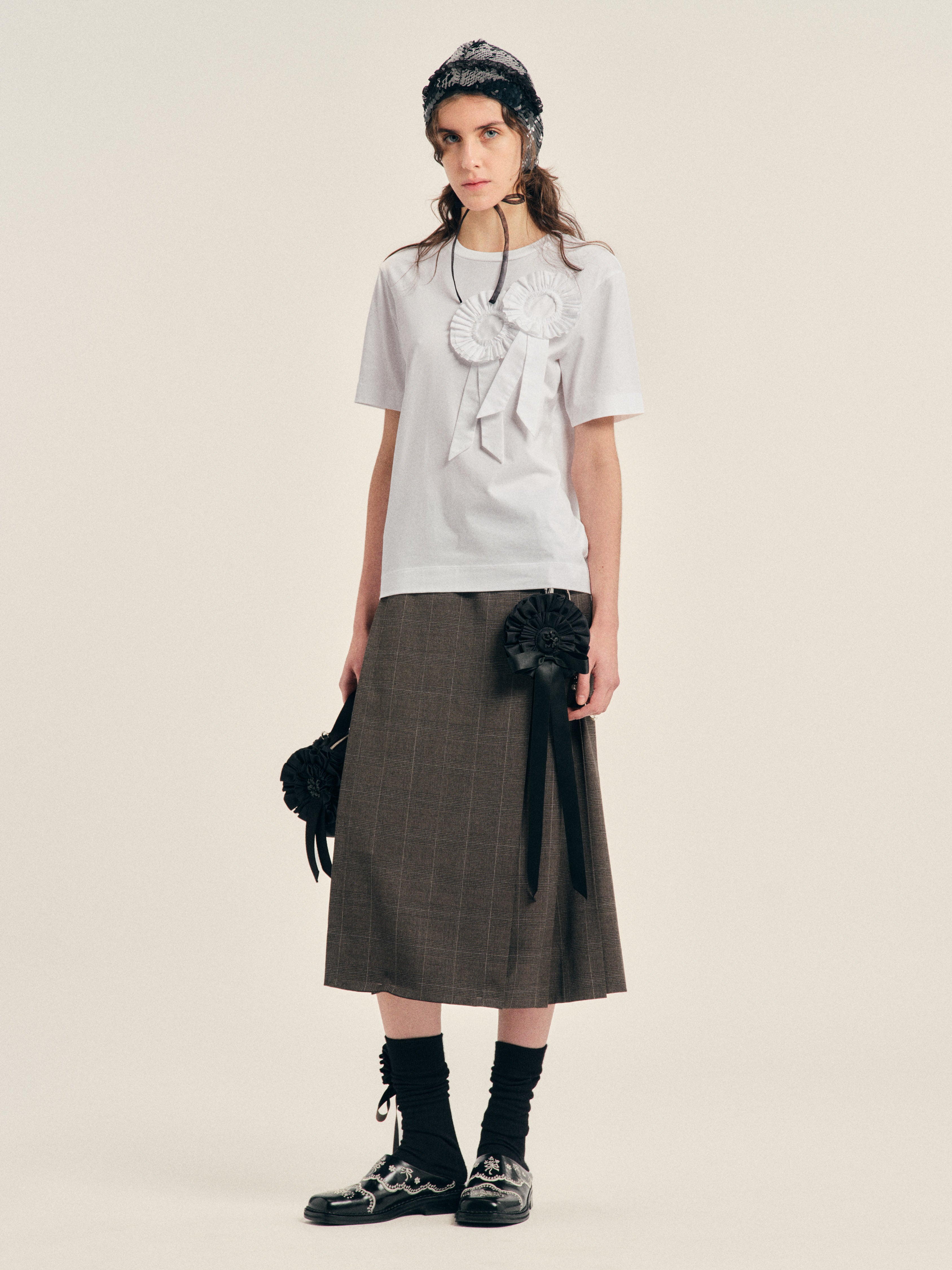 Women's Tops & Blouses – Simone Rocha